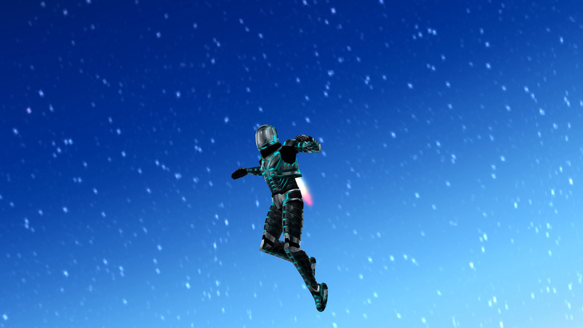 Stan Lee’s Verticus