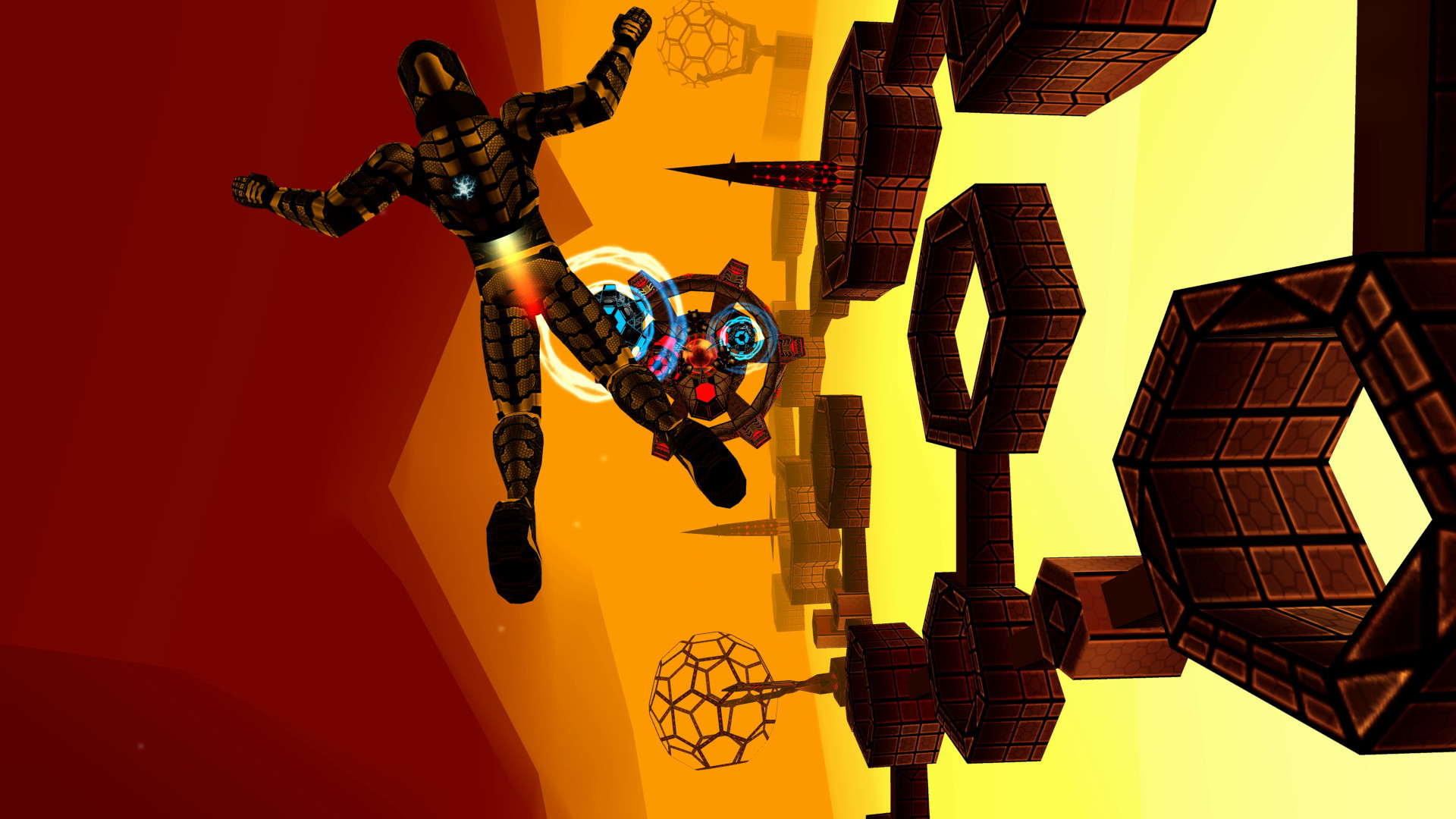 Stan Lee’s Verticus