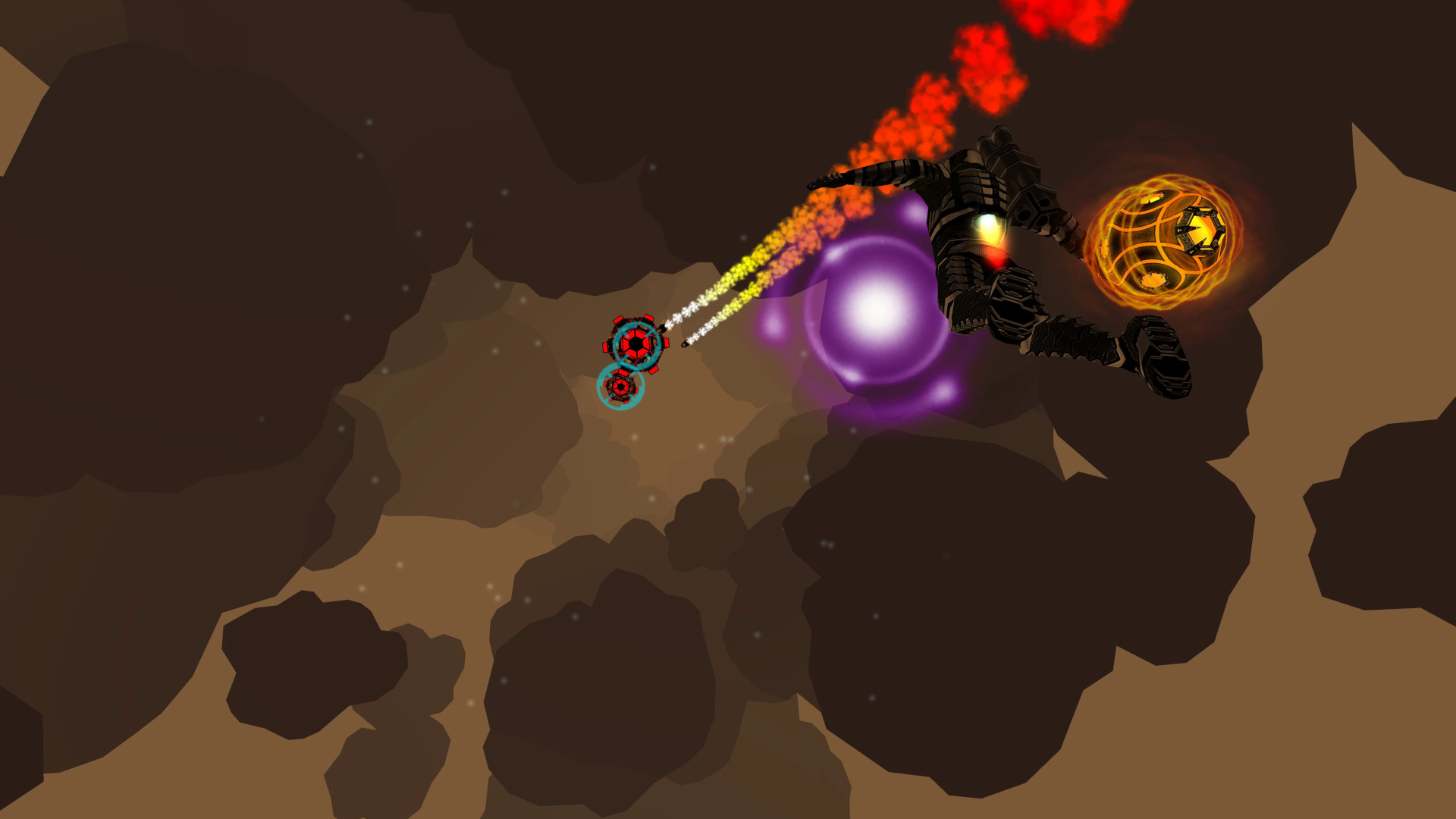 Stan Lee’s Verticus