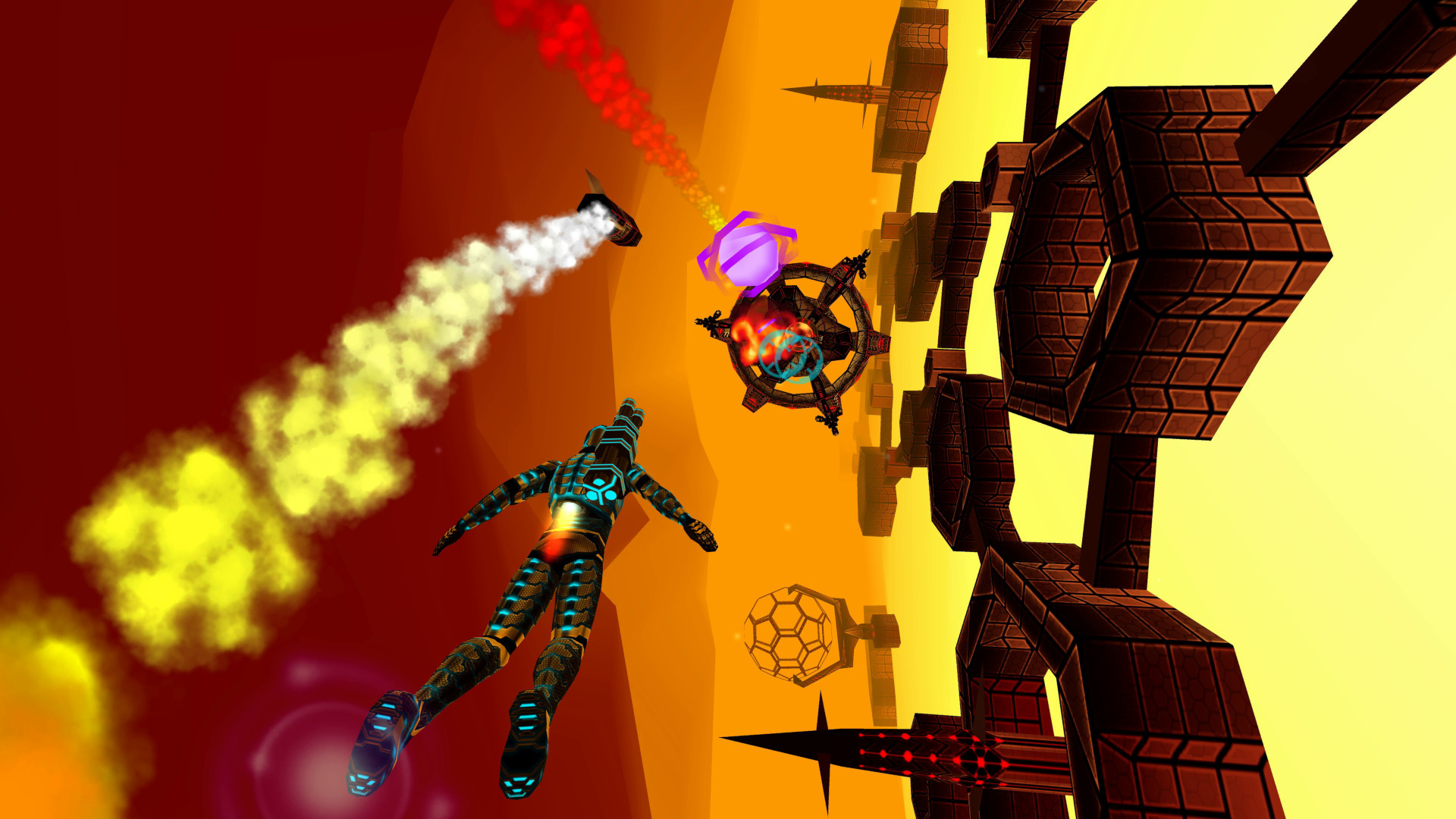 Stan Lee’s Verticus