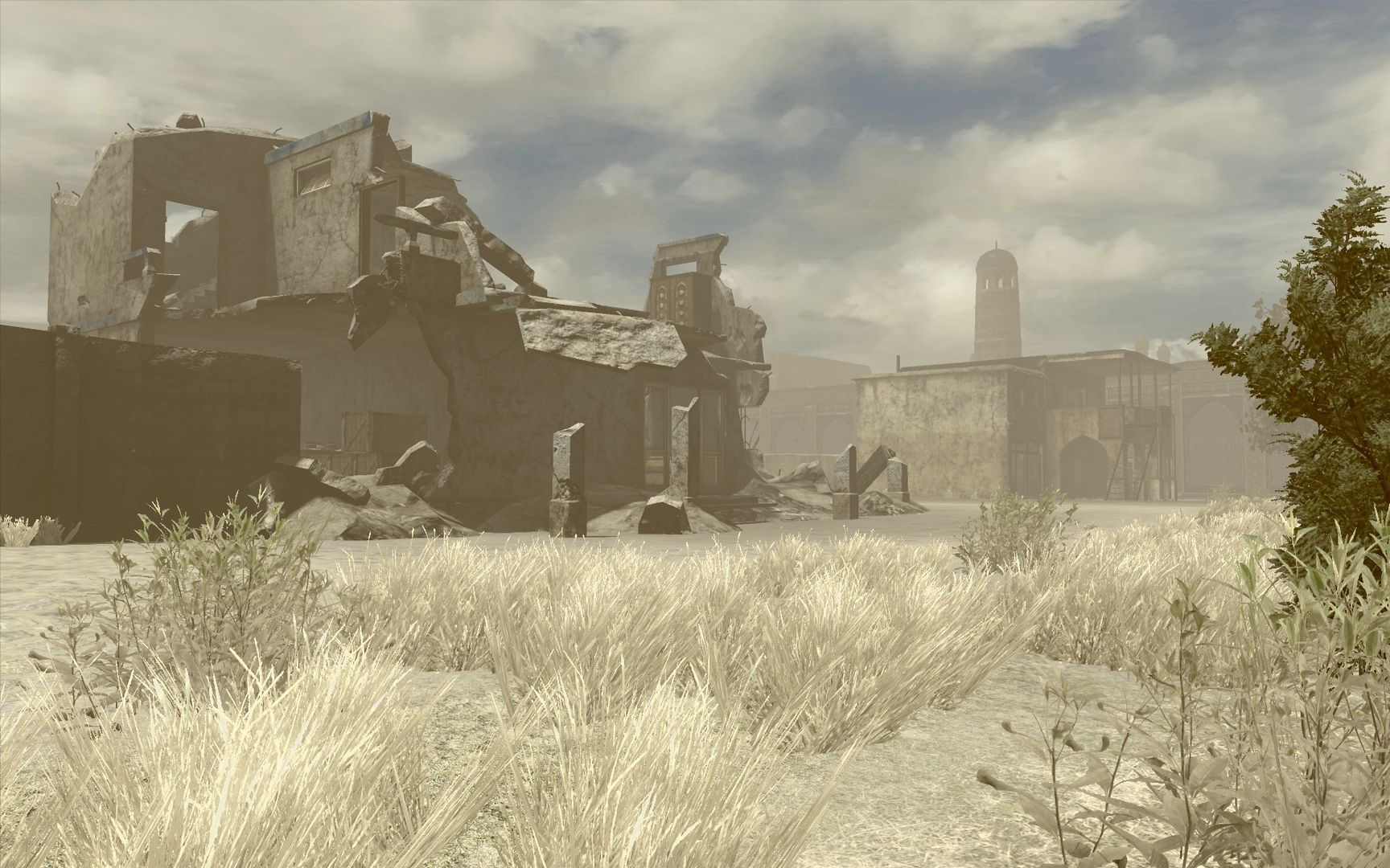 Arma 2: Private Military Company