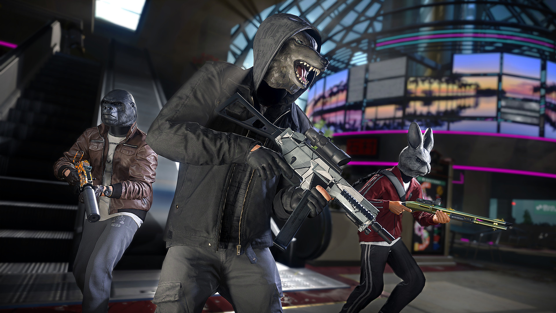 Battlefield Hardline: Ultimate Edition