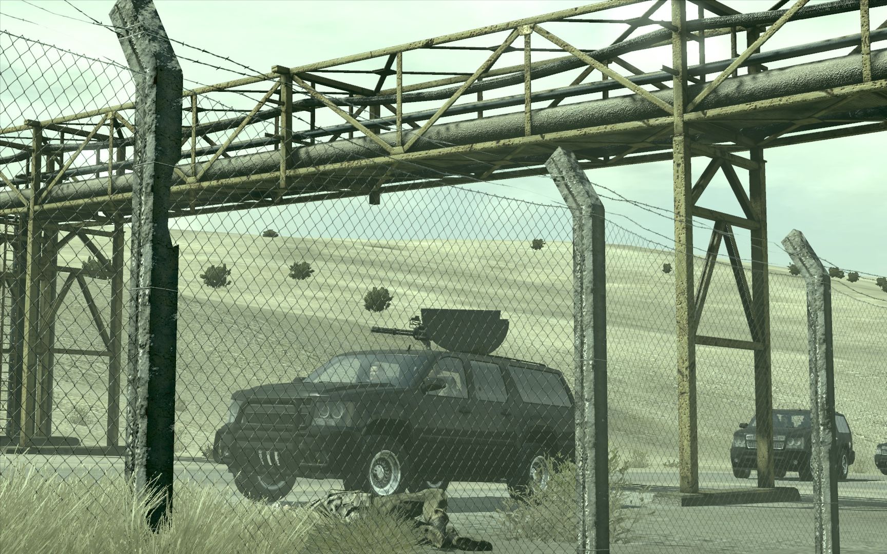 Arma 2: Private Military Company