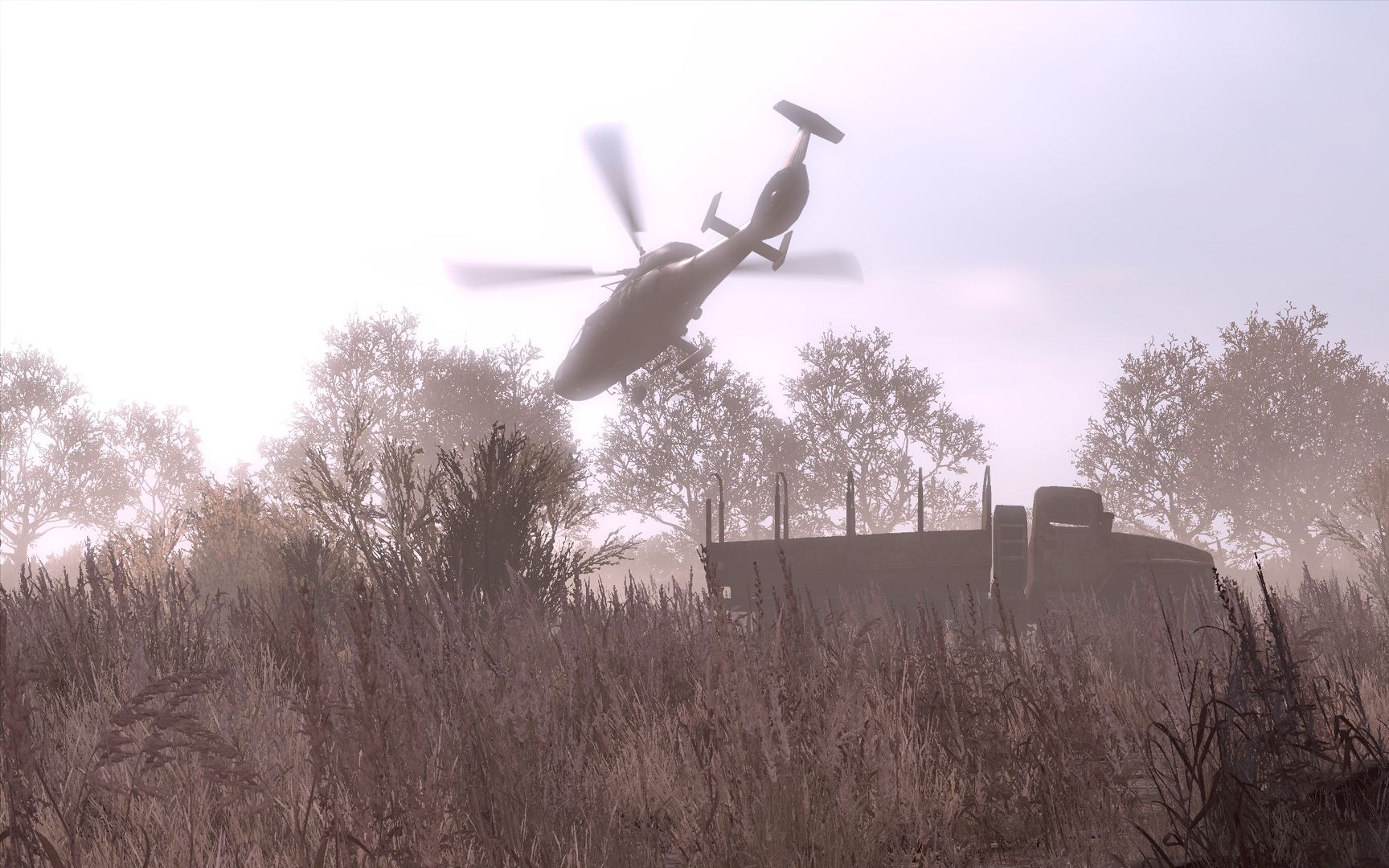 Arma 2: Private Military Company