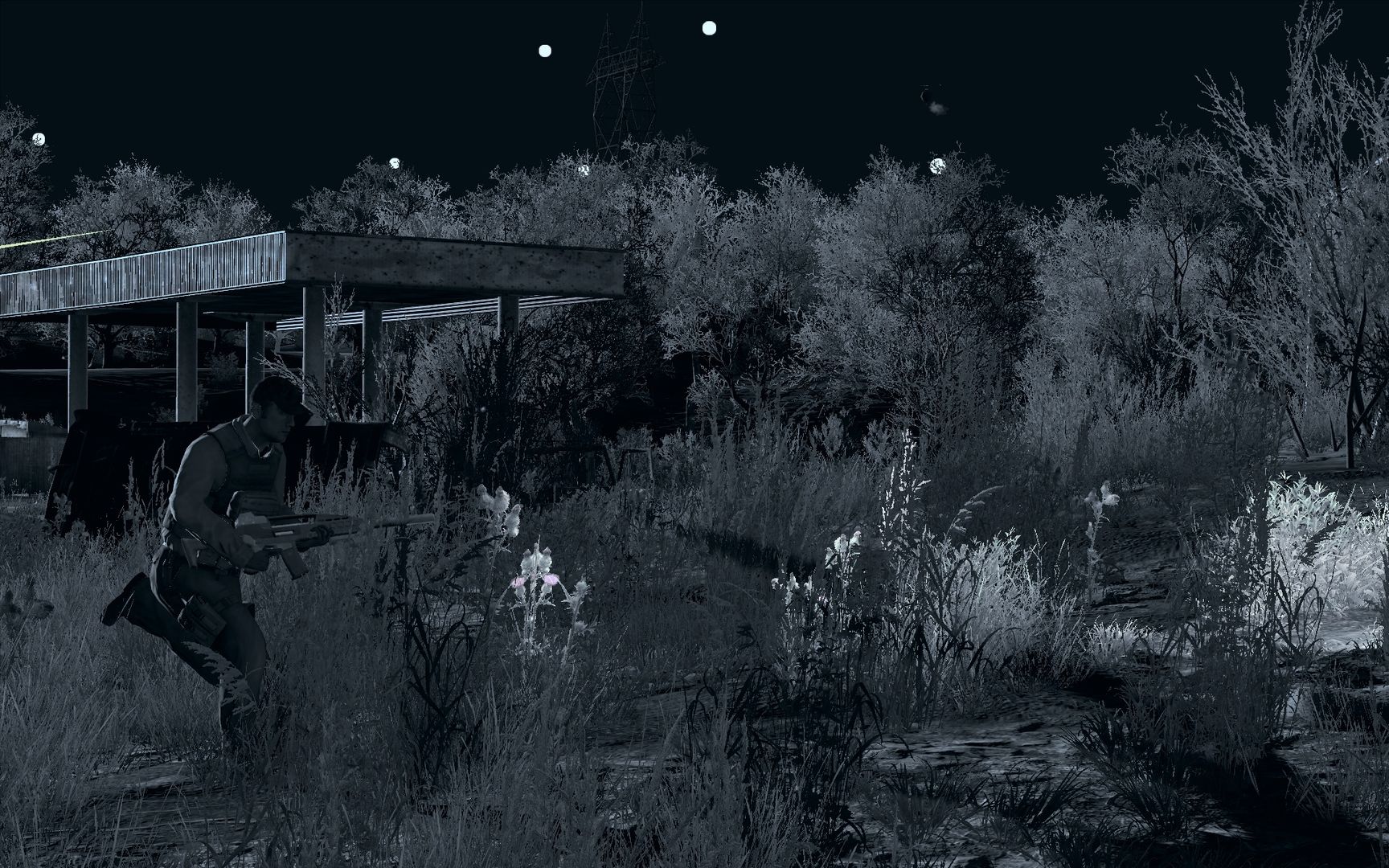 Arma 2: Private Military Company