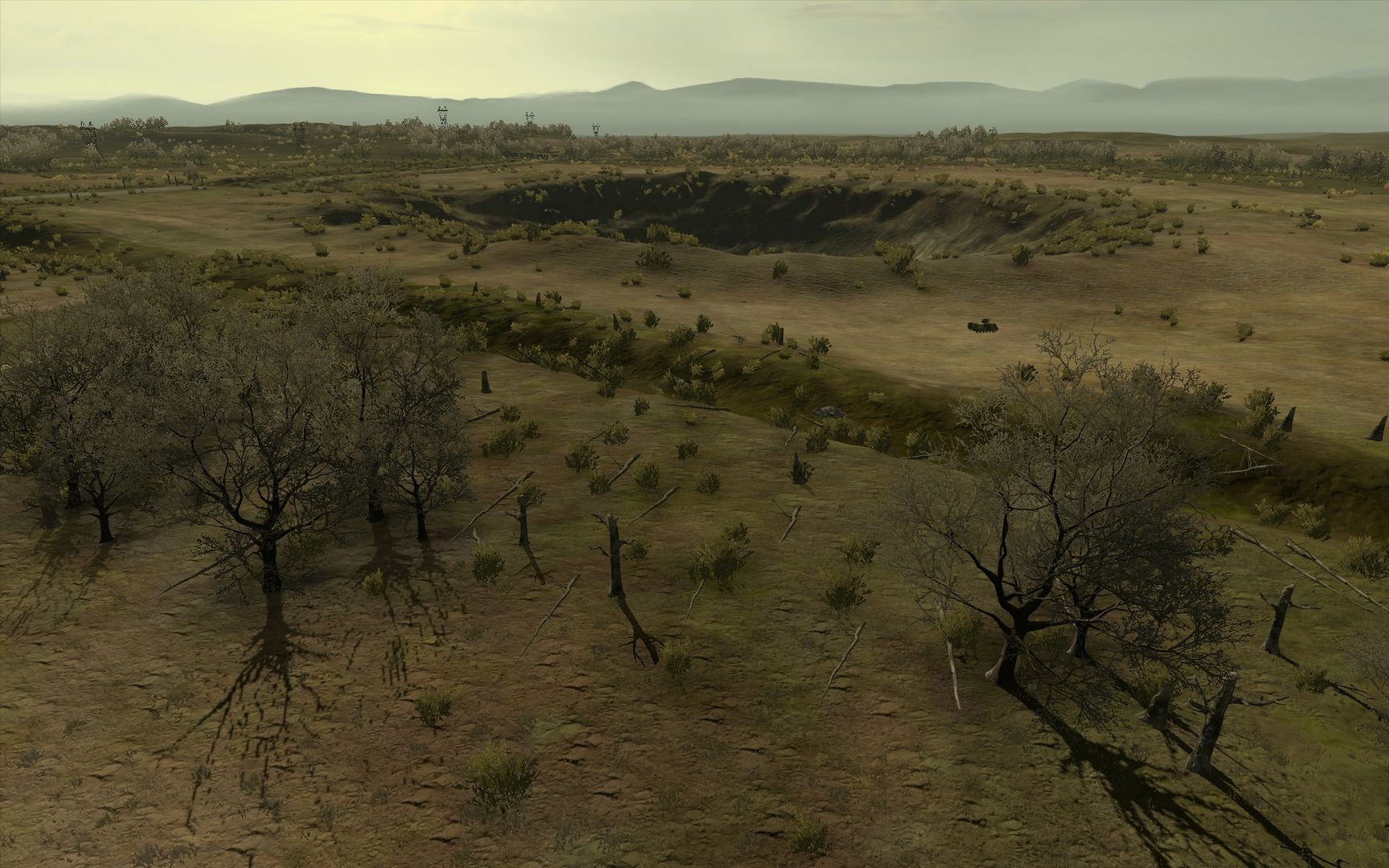 Arma 2: Private Military Company