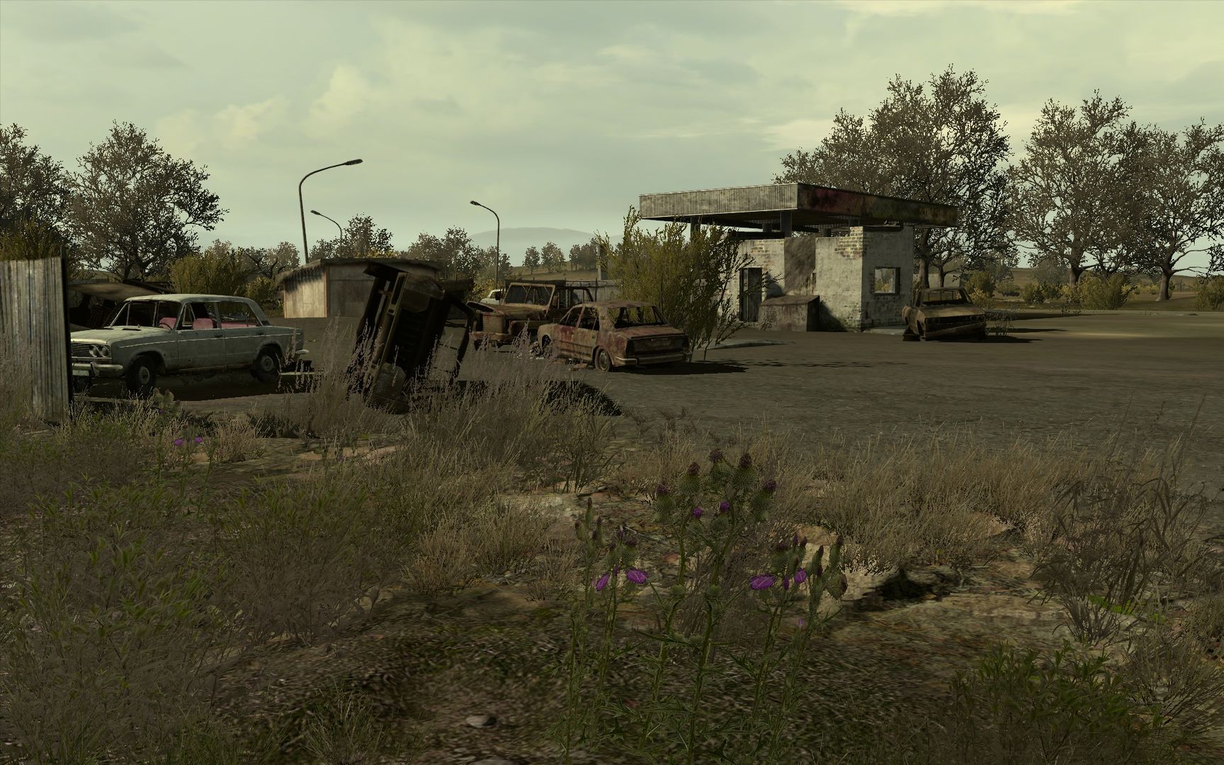 Arma 2: Private Military Company