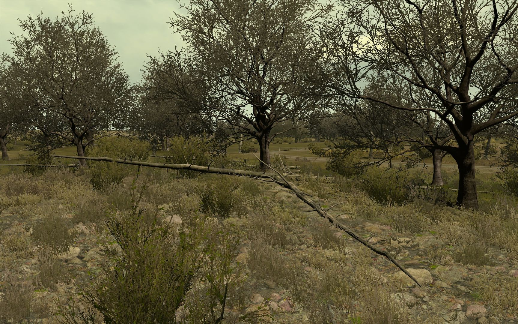 Arma 2: Private Military Company