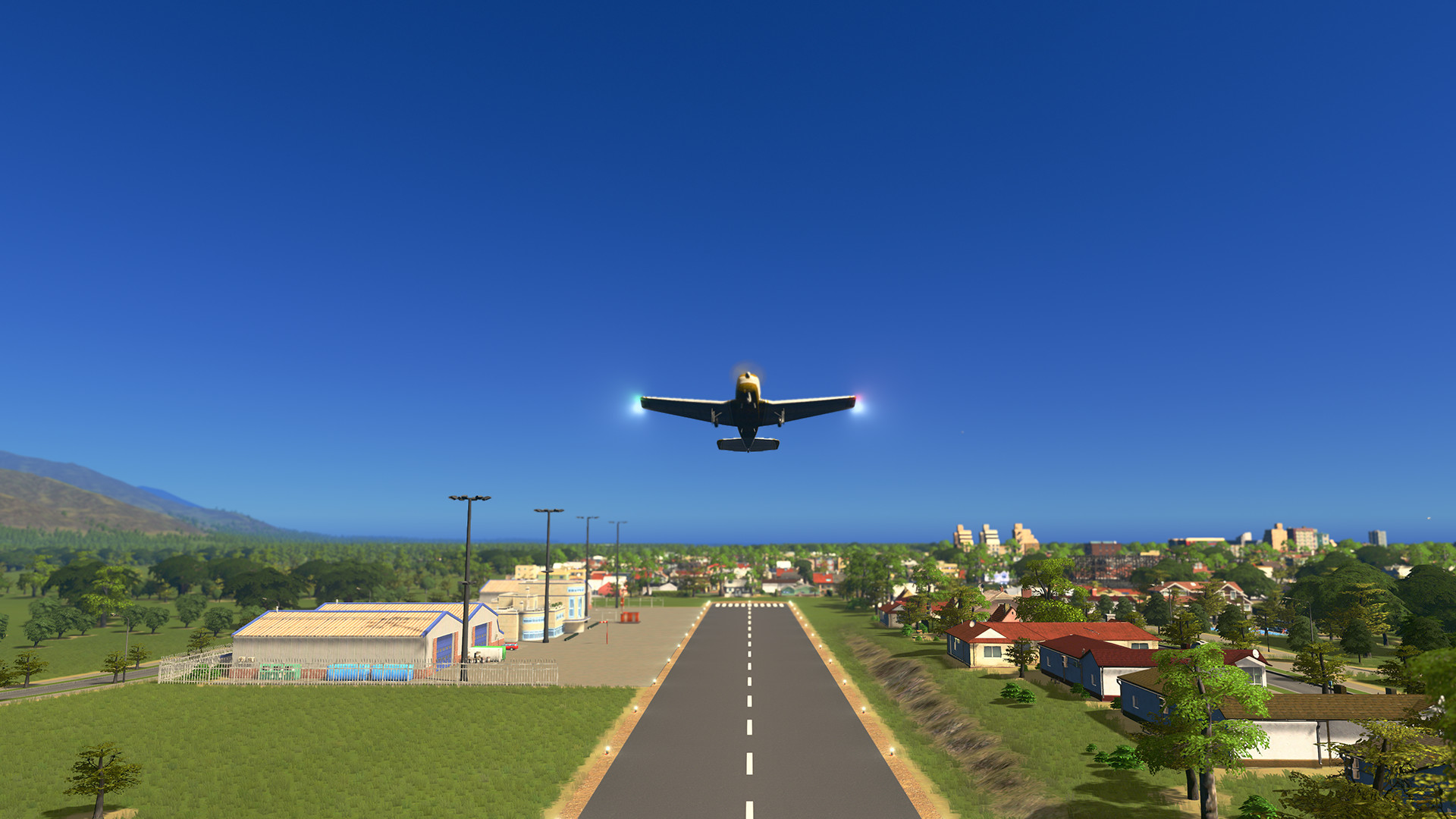 Cities: Skylines – Sunset Harbor