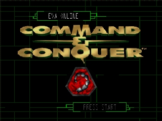 Command &amp; Conquer
