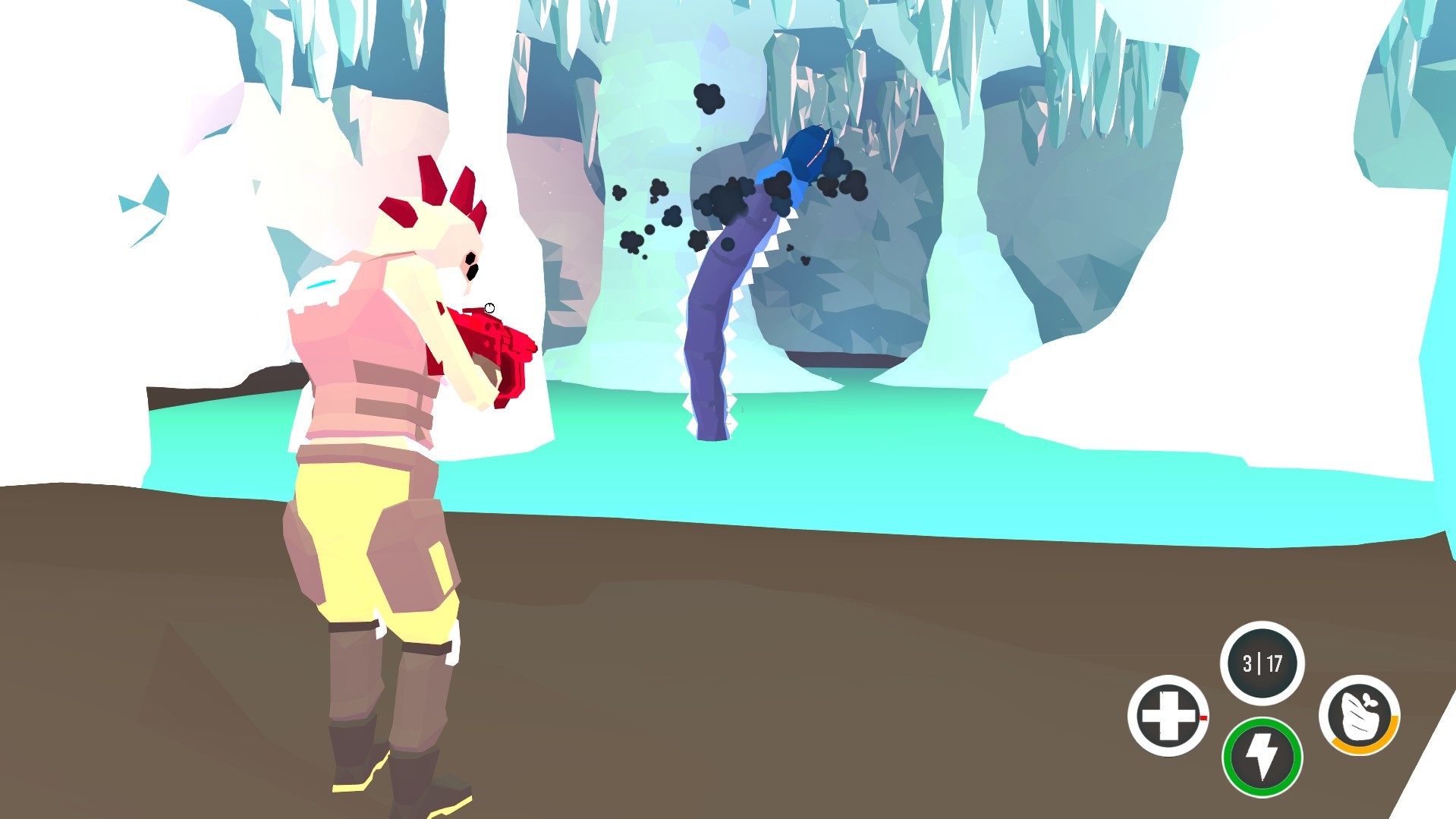 Alien Life Simulator