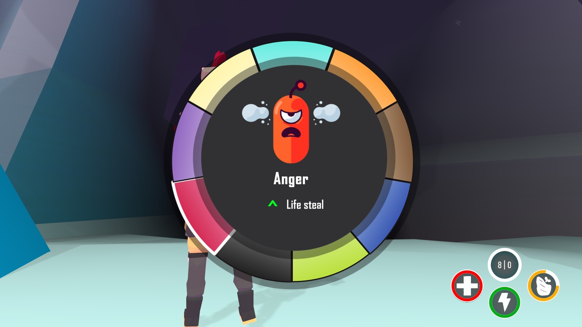 Alien Life Simulator