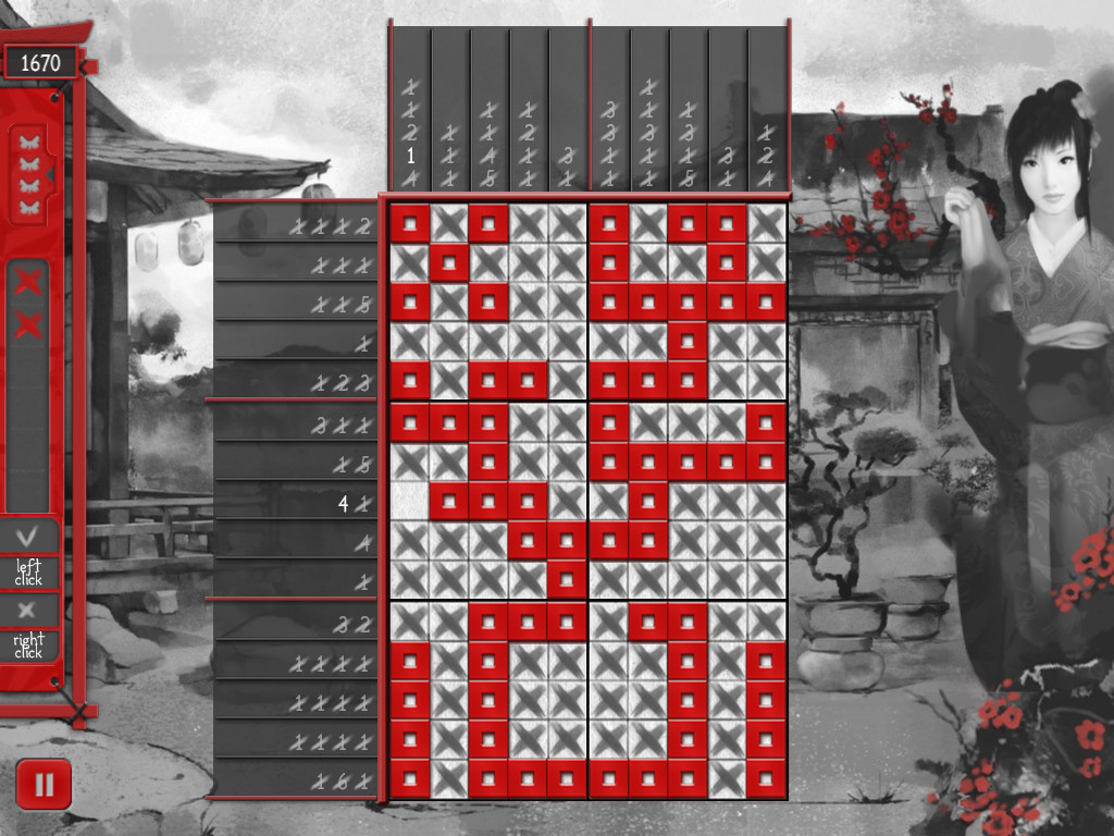 Asian Riddles 4