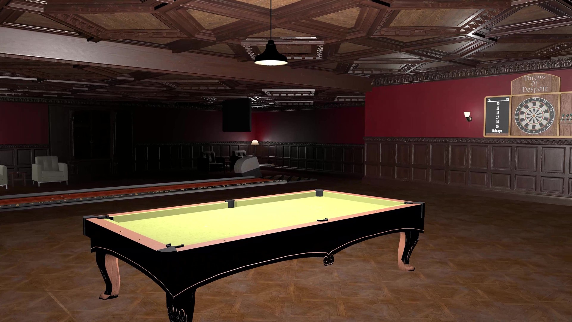 The Deed of Deception