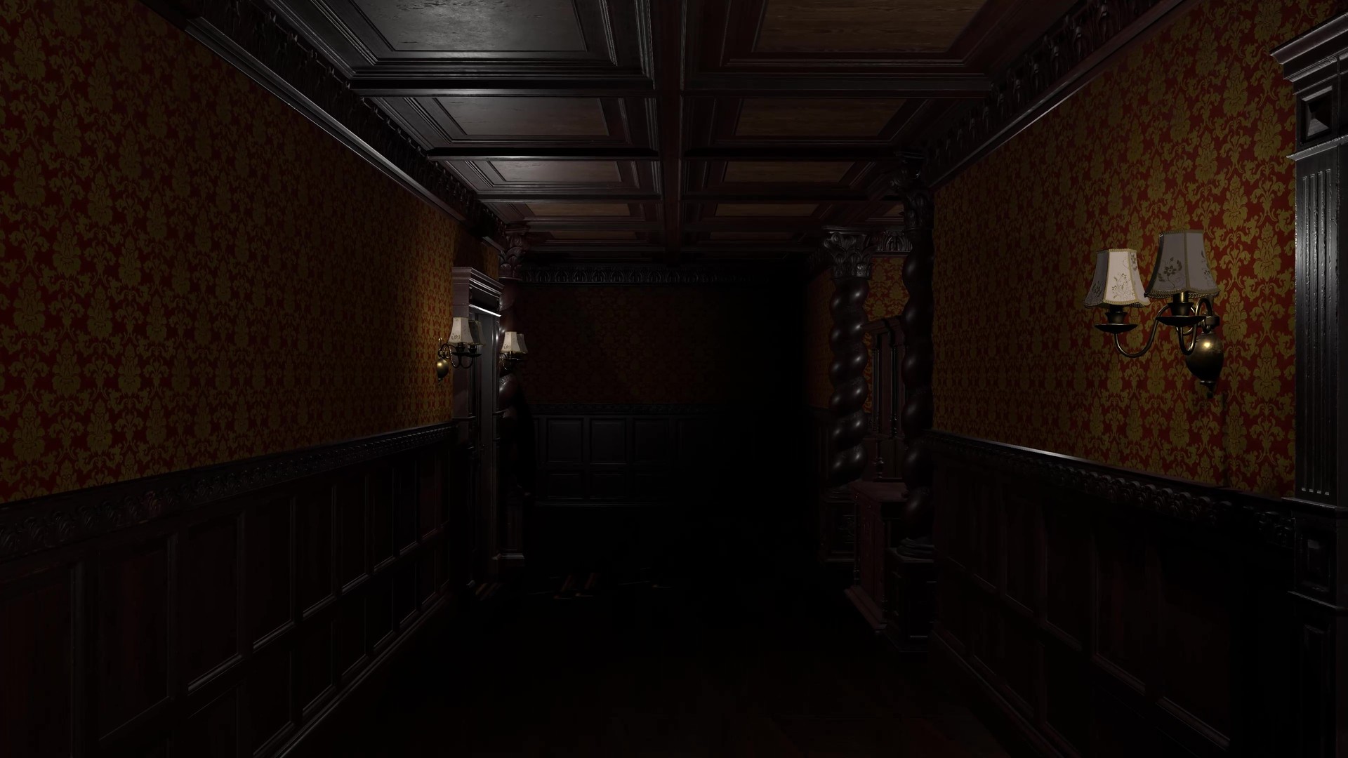 The Deed of Deception