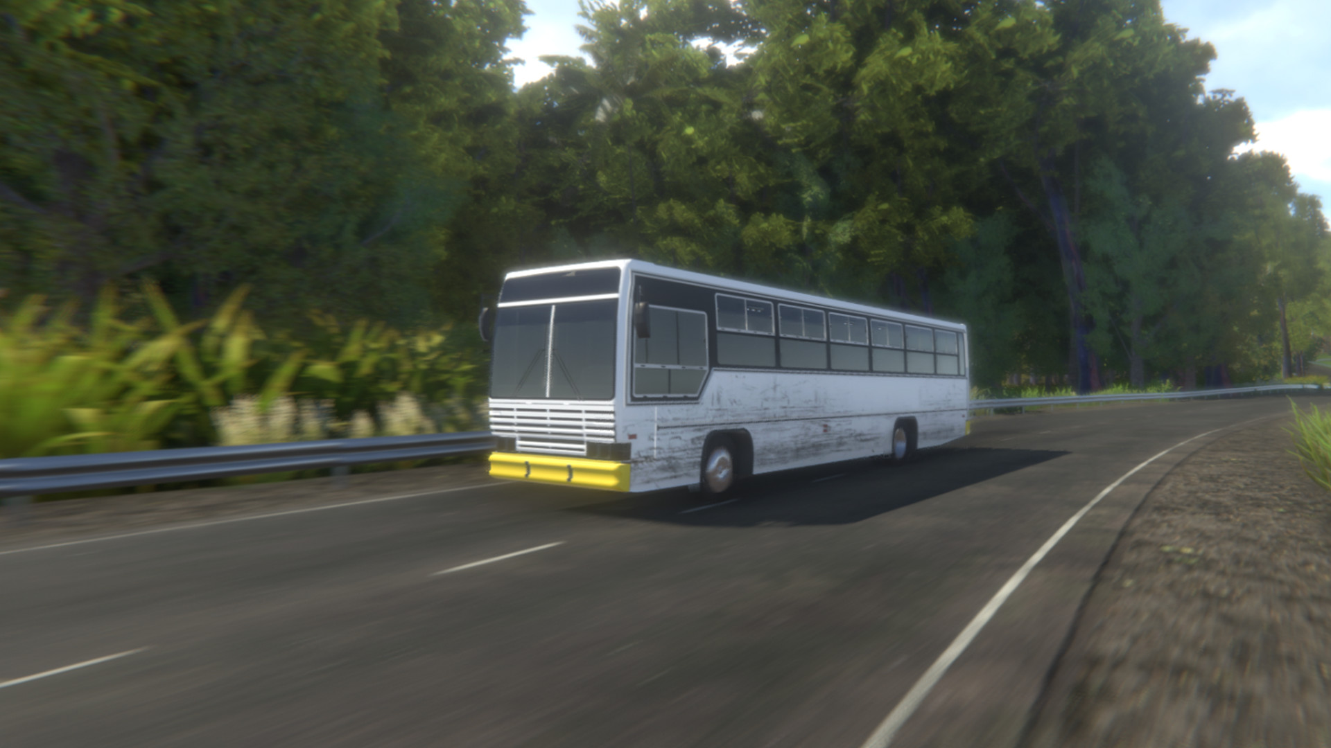 EstradaBus HD
