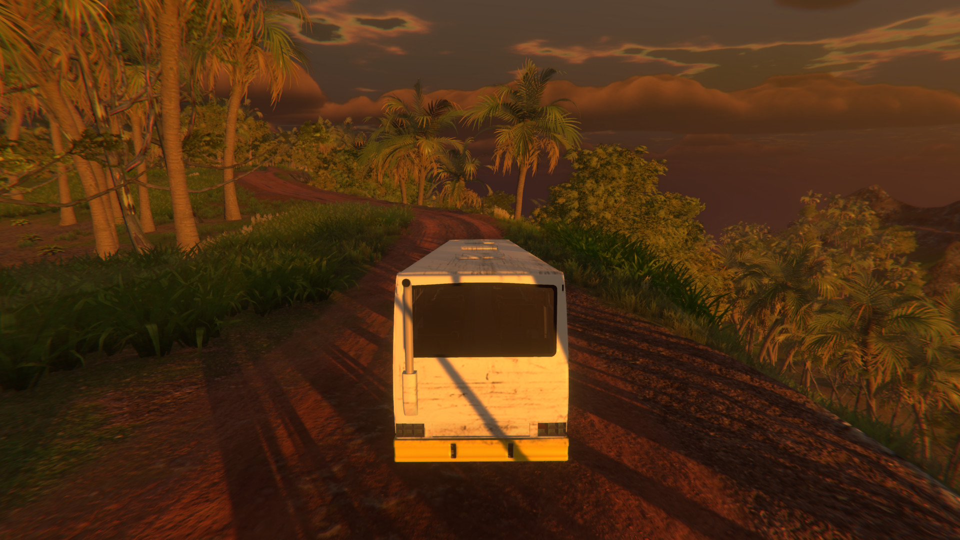 EstradaBus HD