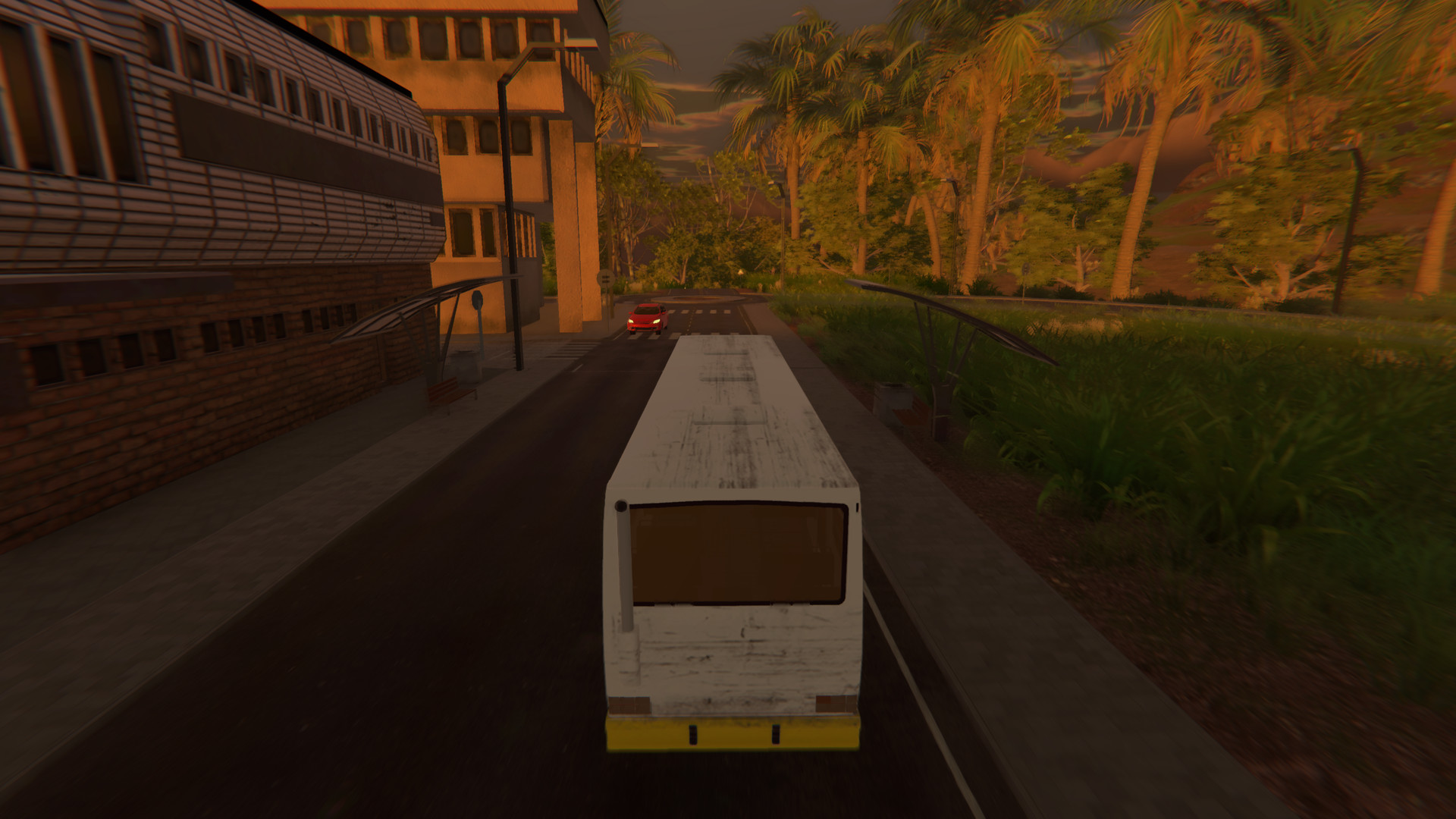 EstradaBus HD