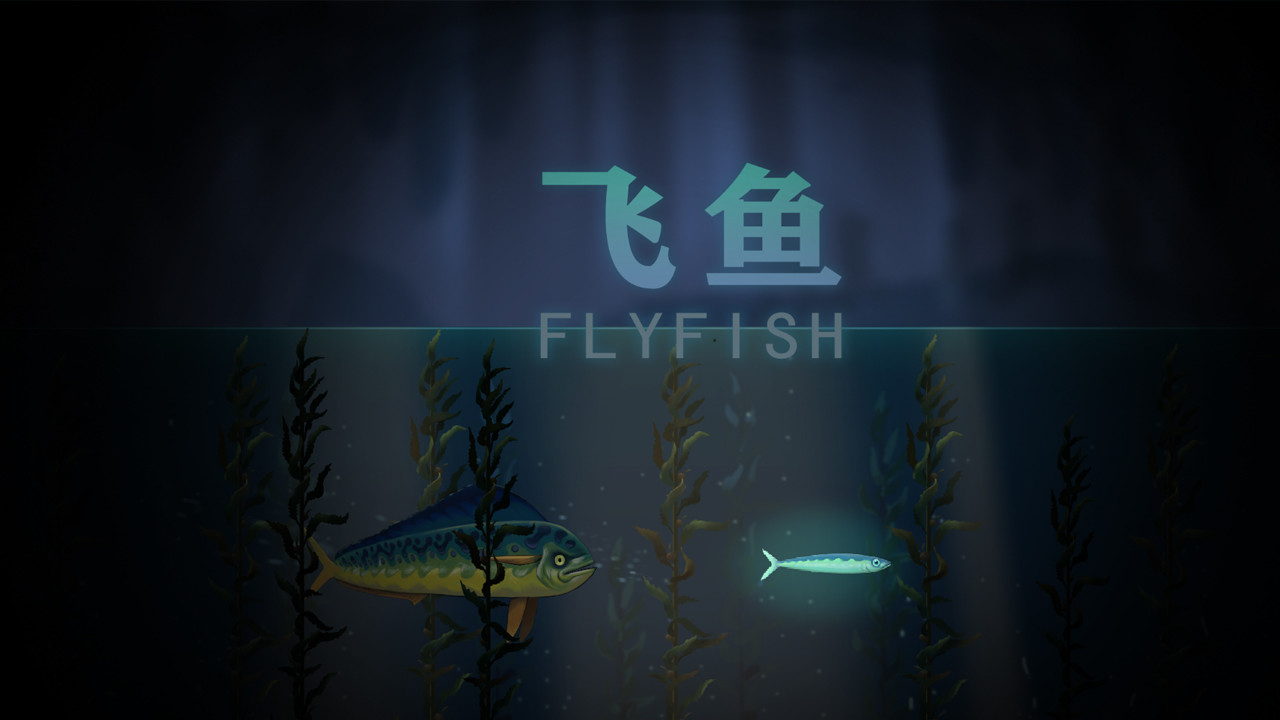 Fly Fish