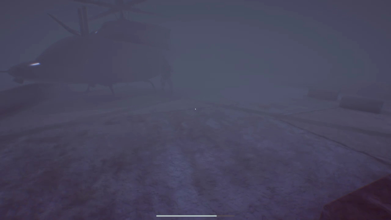 Nightmare Simulator 2 Rebirth