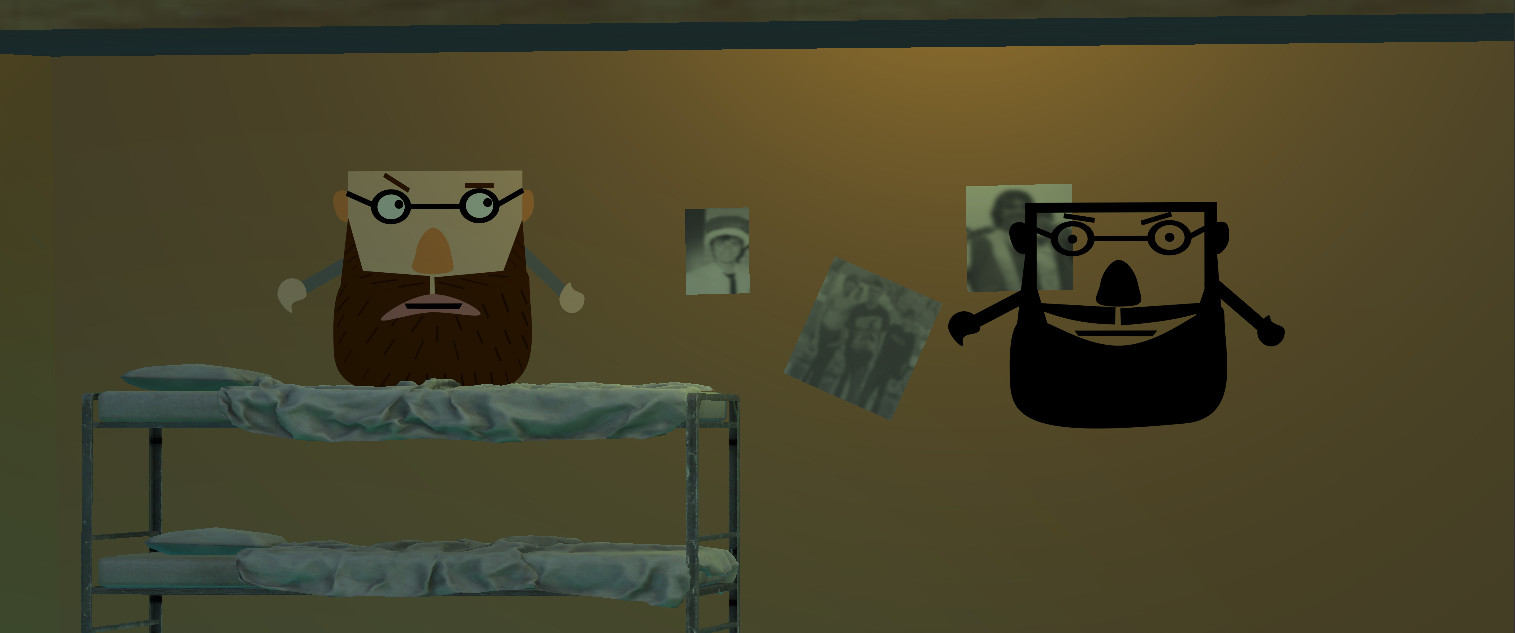 The Struggles of Stefan