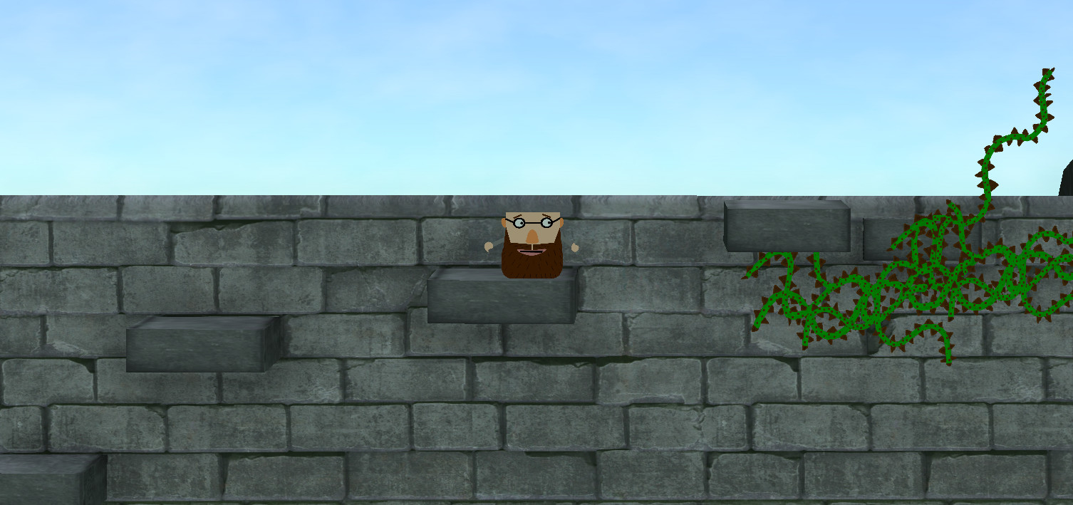 The Struggles of Stefan