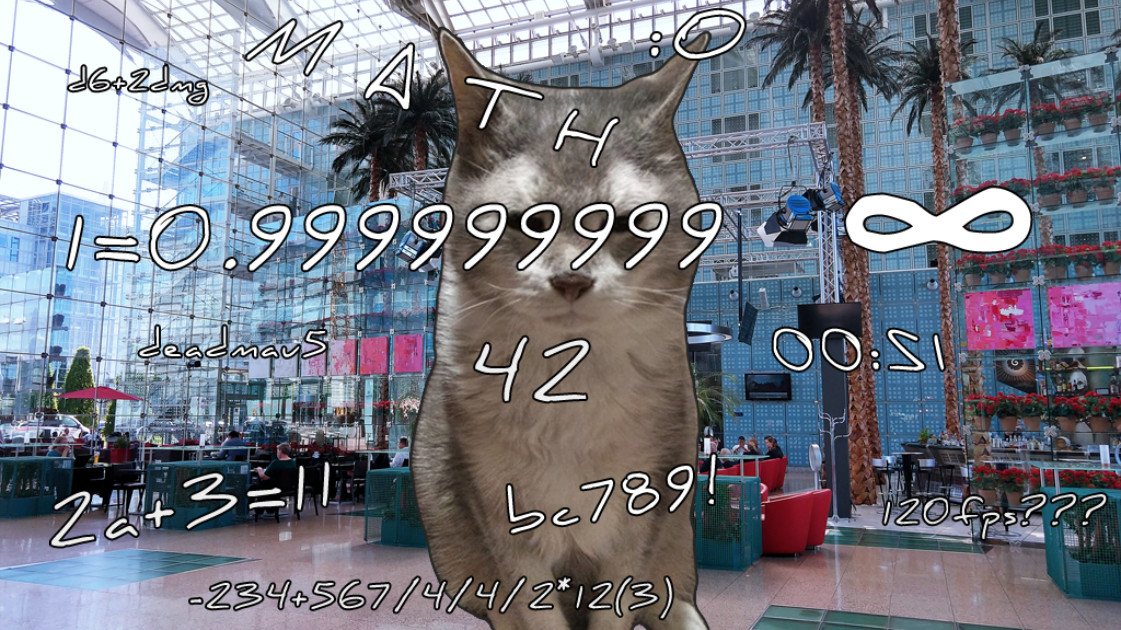 Cat President 2: Purrlitical Revolution