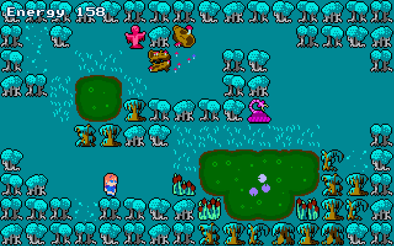 Xoo: Xeno Xafari