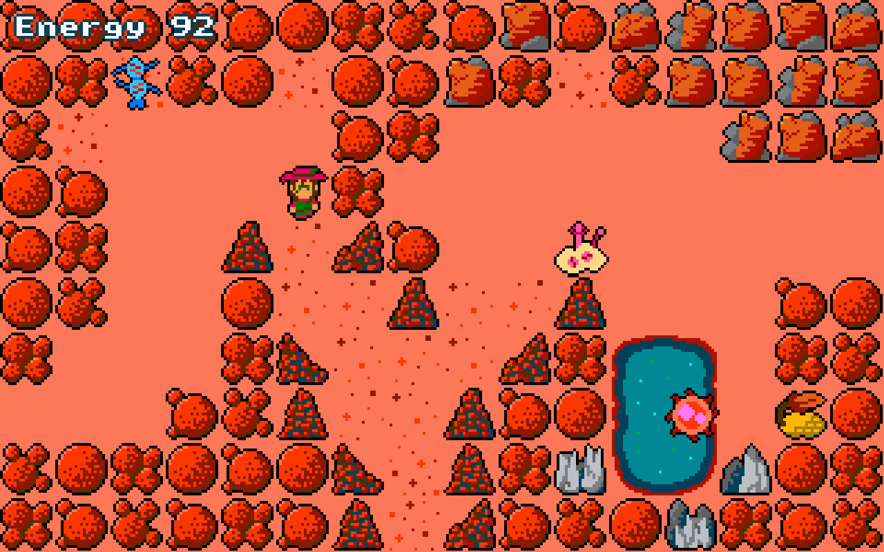 Xoo: Xeno Xafari