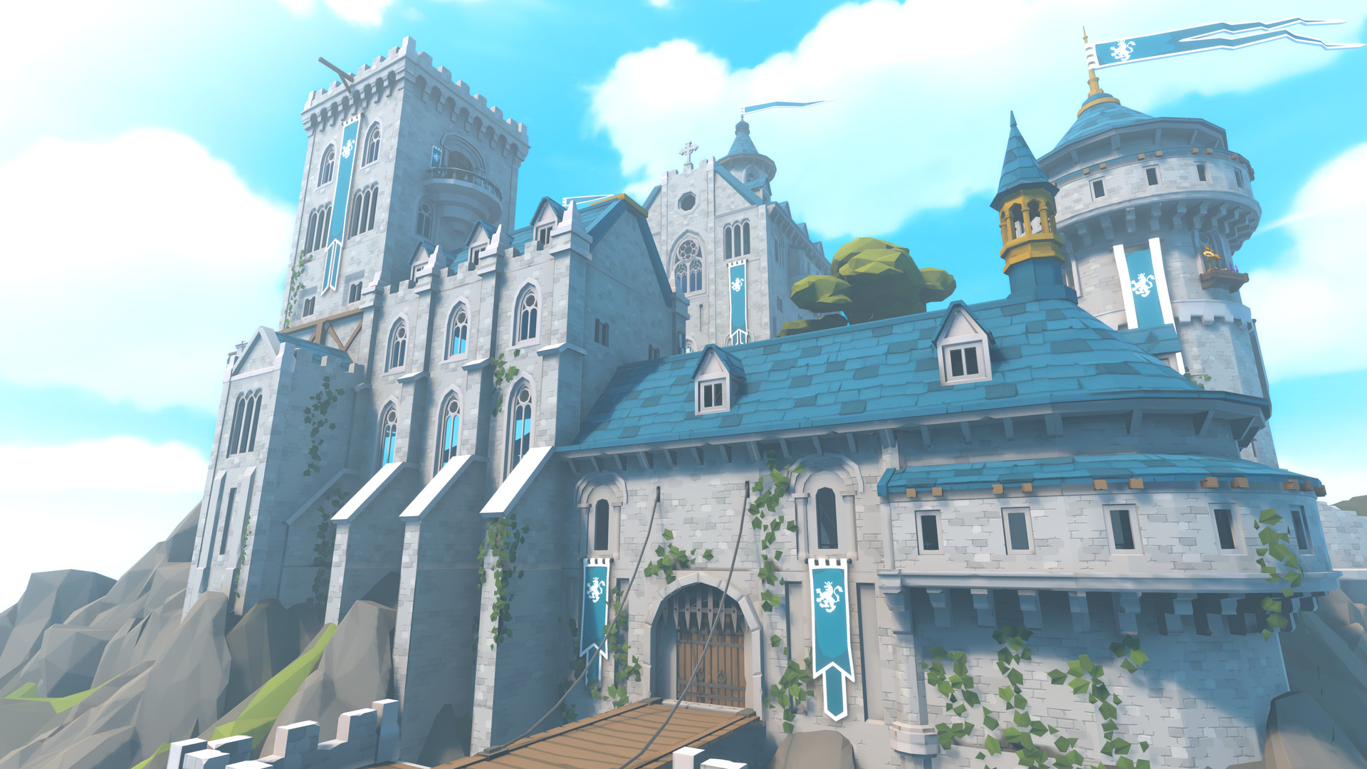Dragon Extinction VR