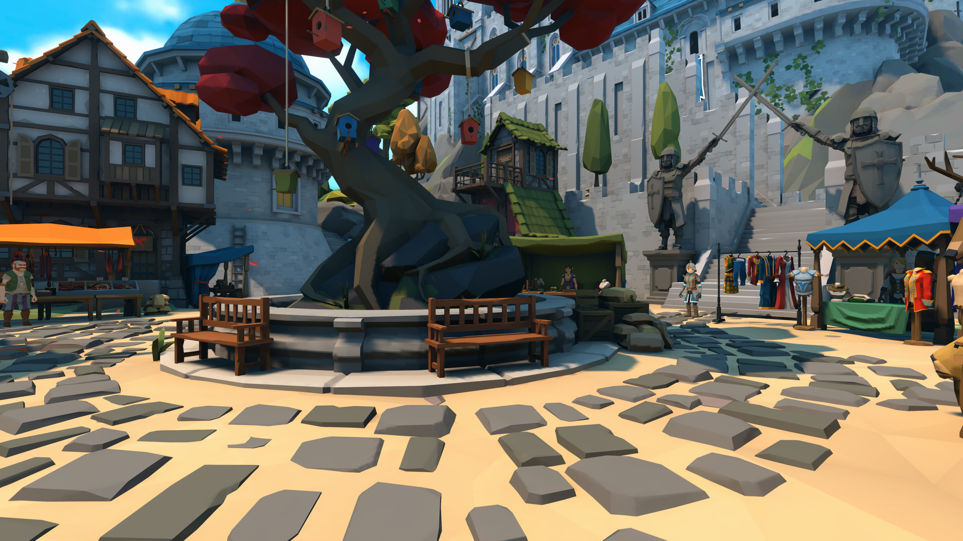 Dragon Extinction VR