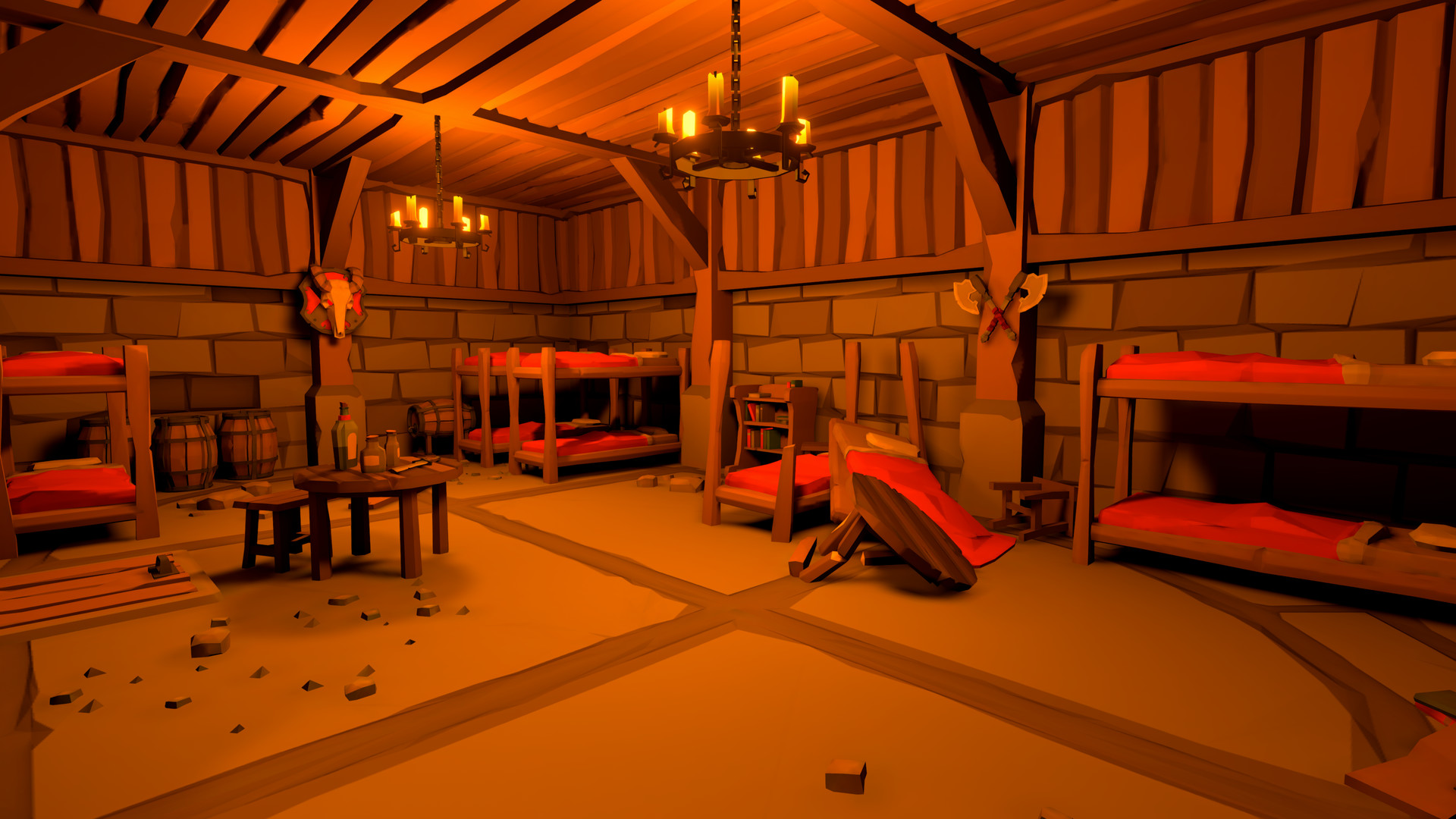 Dragon Extinction VR