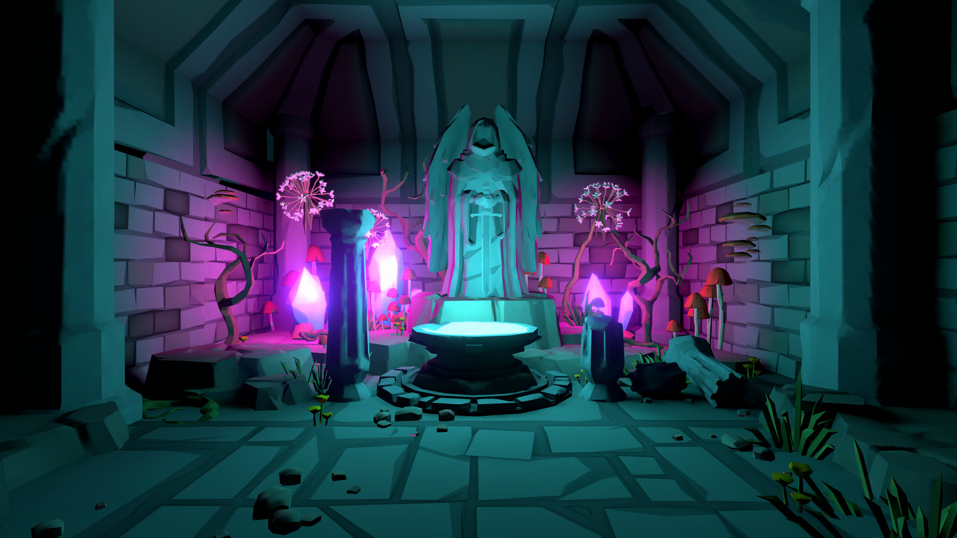Dragon Extinction VR