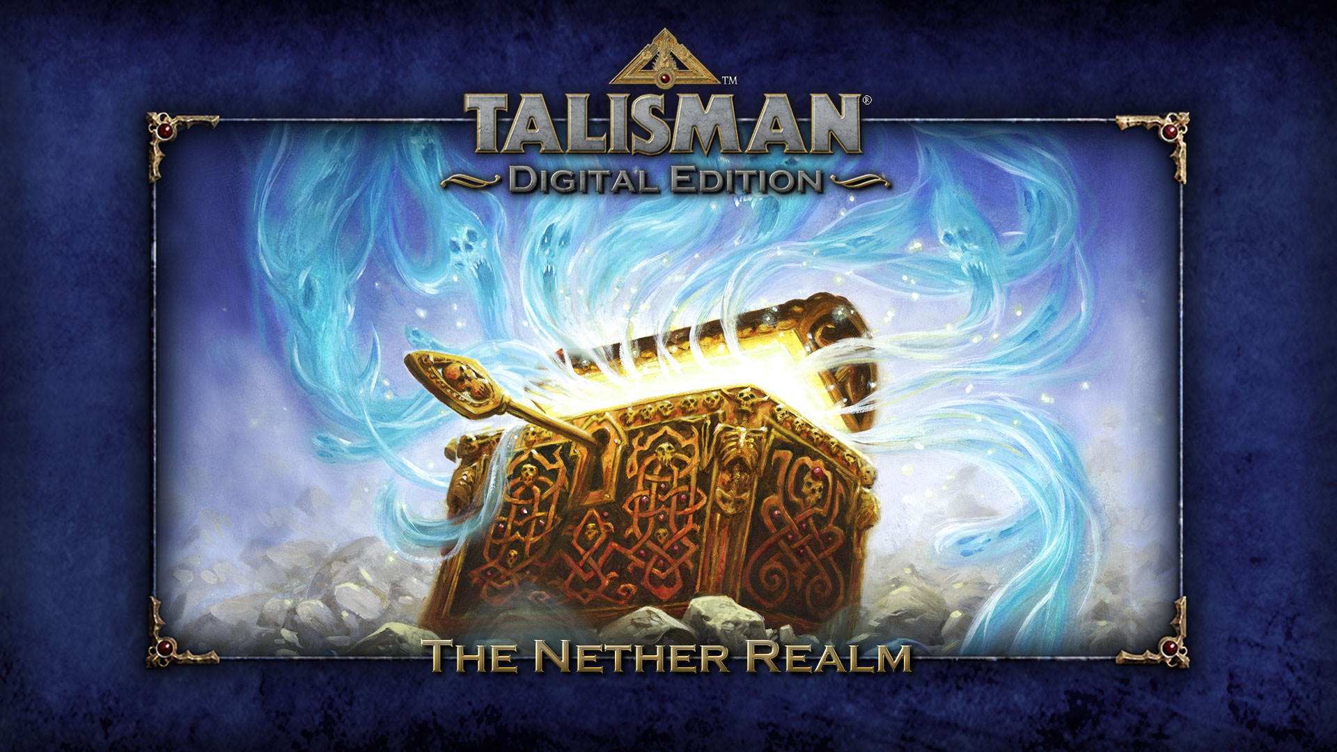 Talisman: The Nether Realm