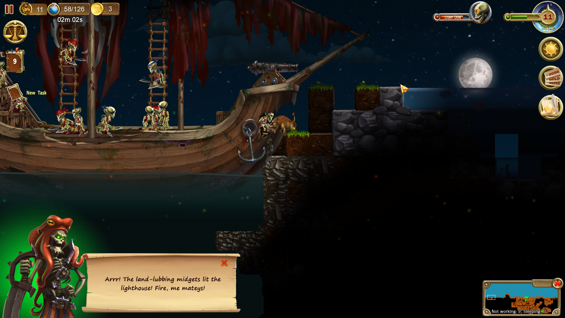 Craft the World: Bosses &amp; Monsters