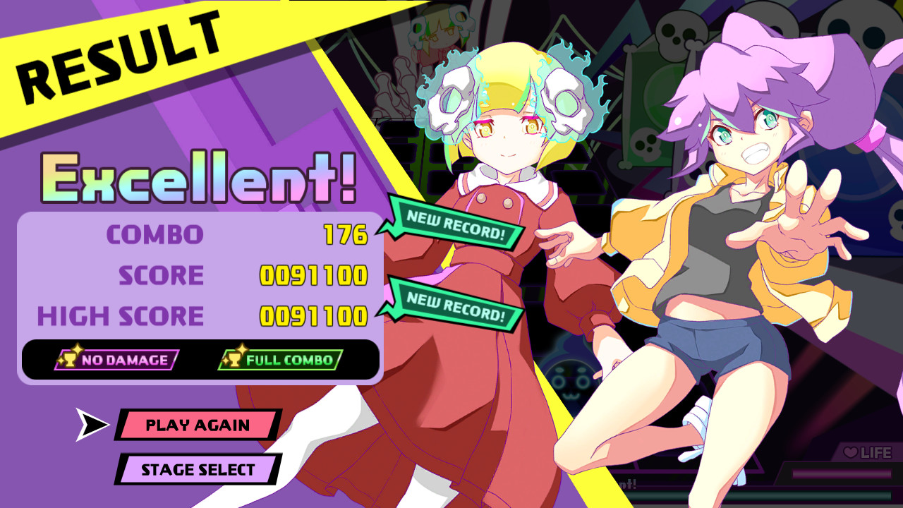 Beat Souls