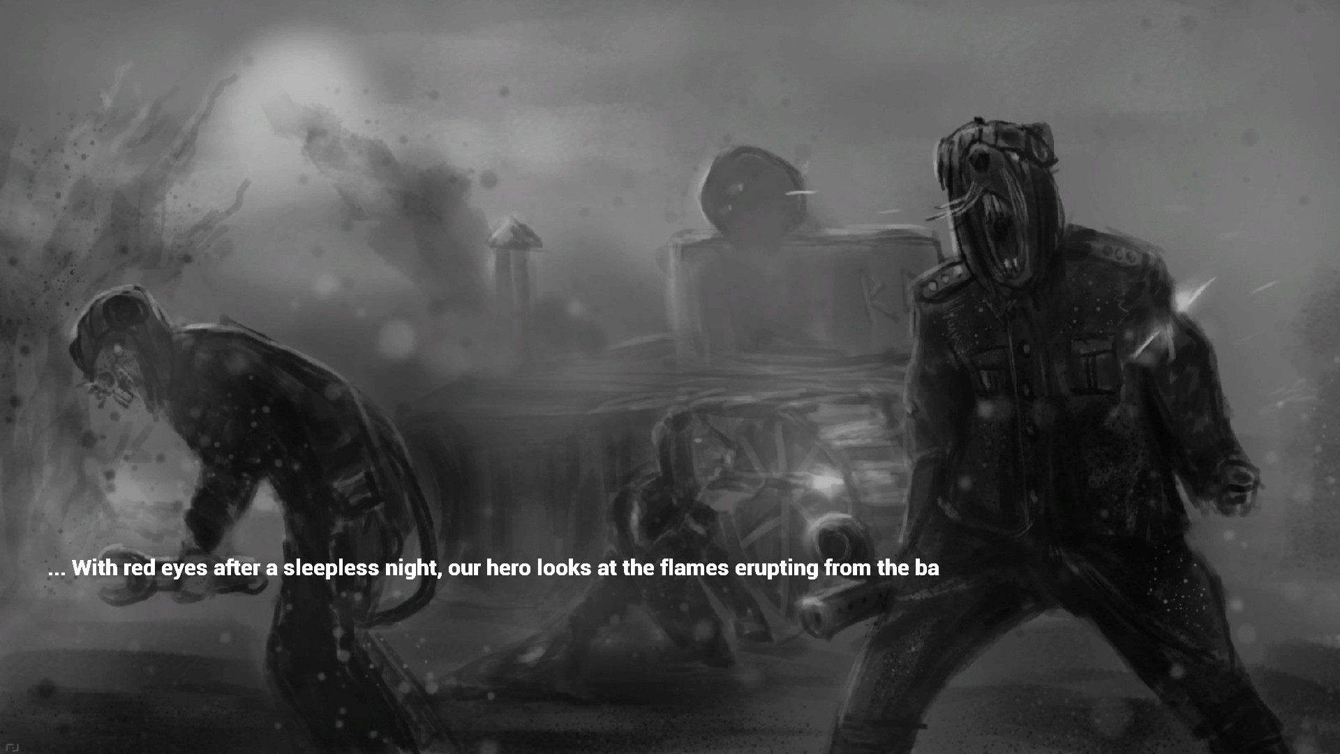 Ratten Reich: Dance of Kings