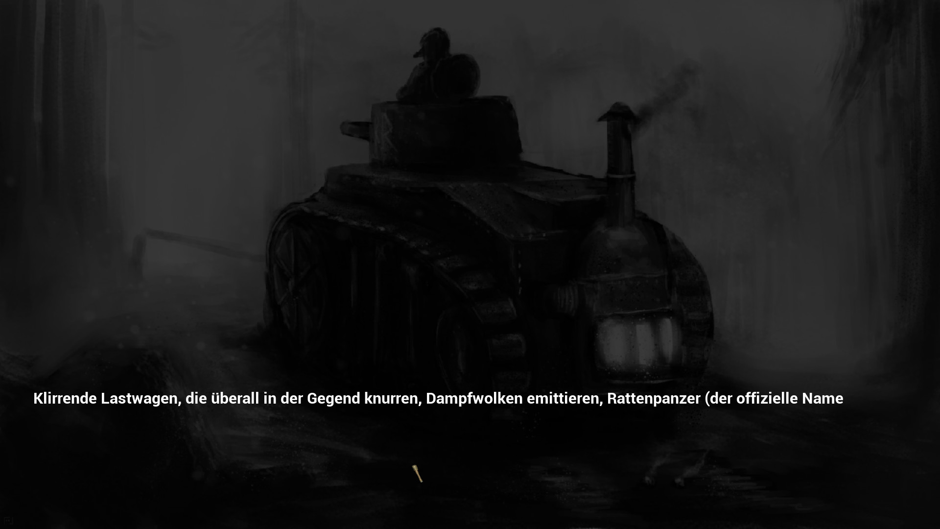 Ratten Reich: Dance of Kings