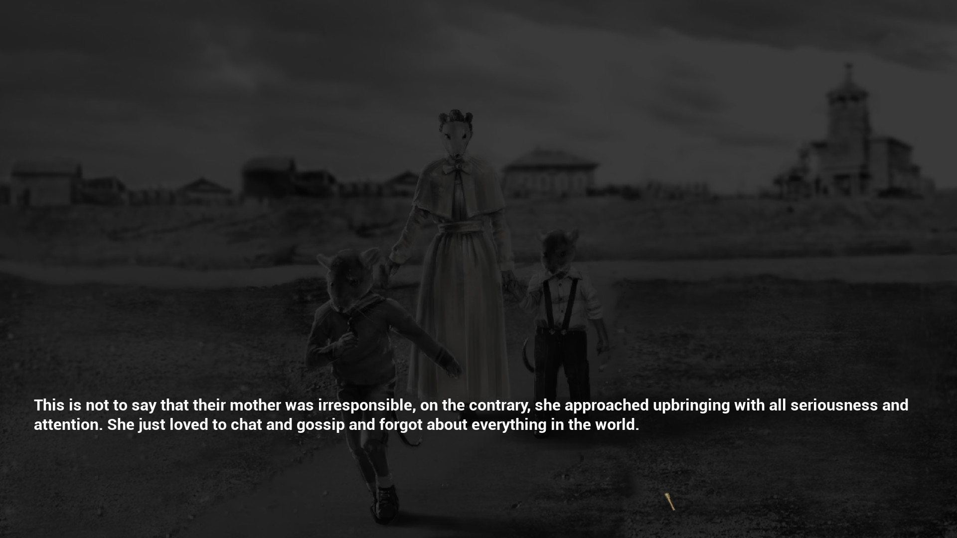 Ratten Reich: Dance of Kings