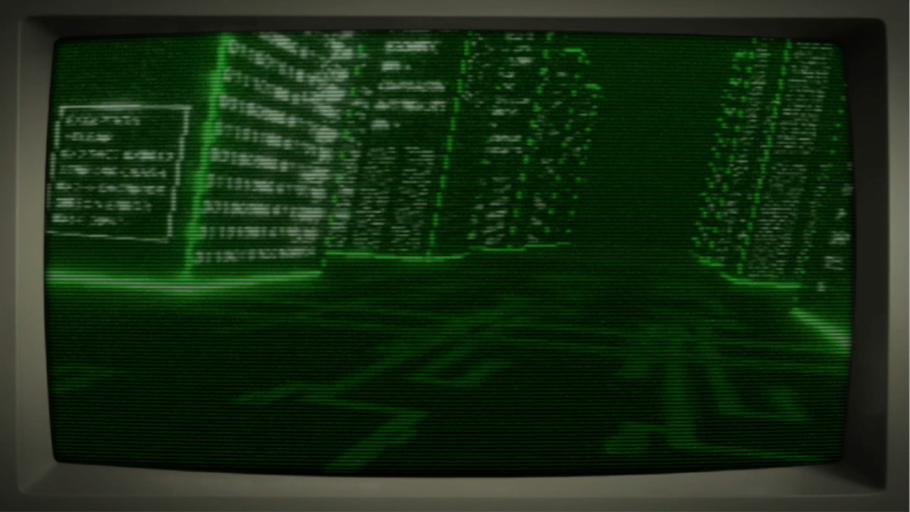 The Creation of a Self