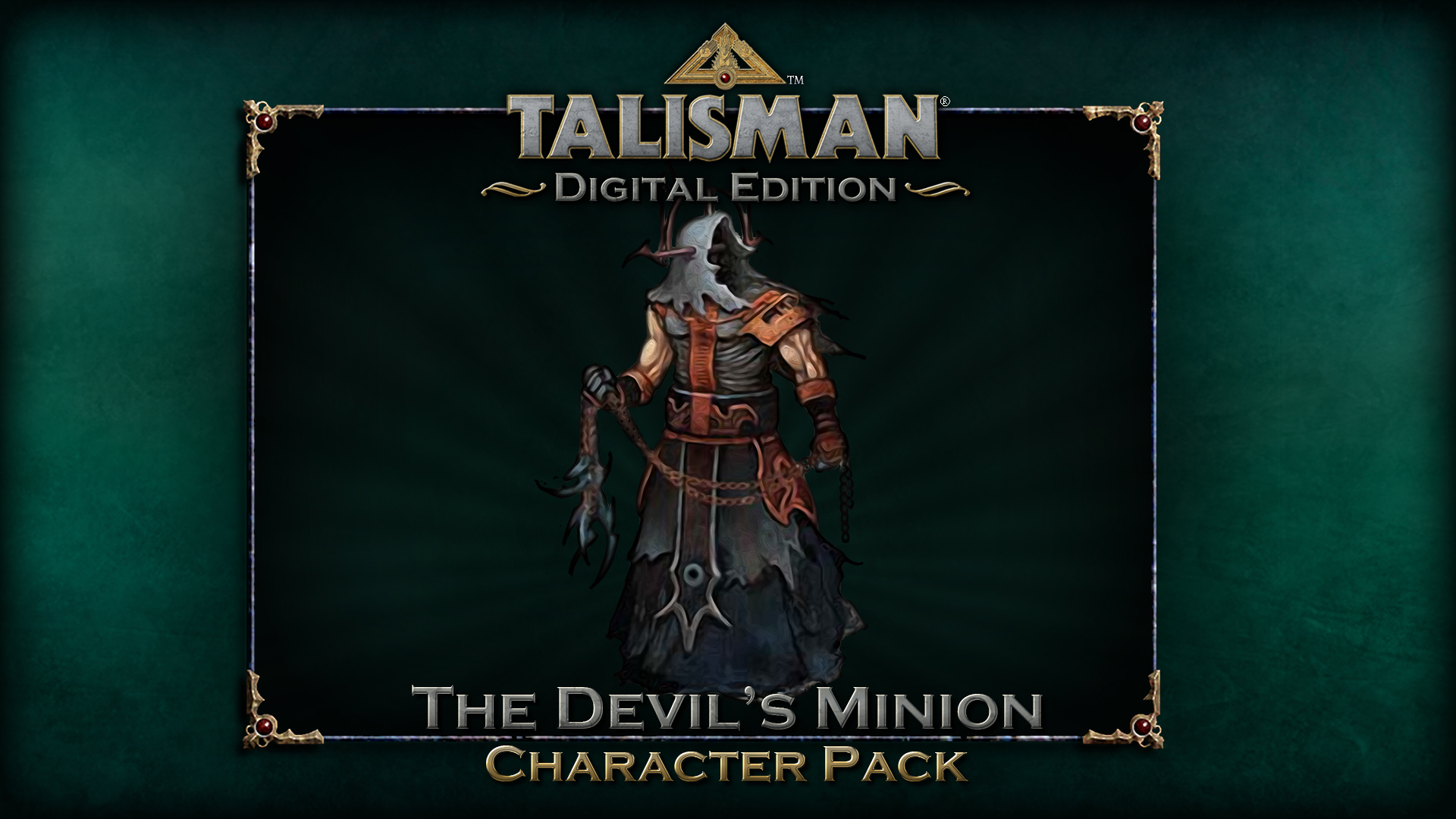 Talisman: Digital Edition – Devil’s Minion