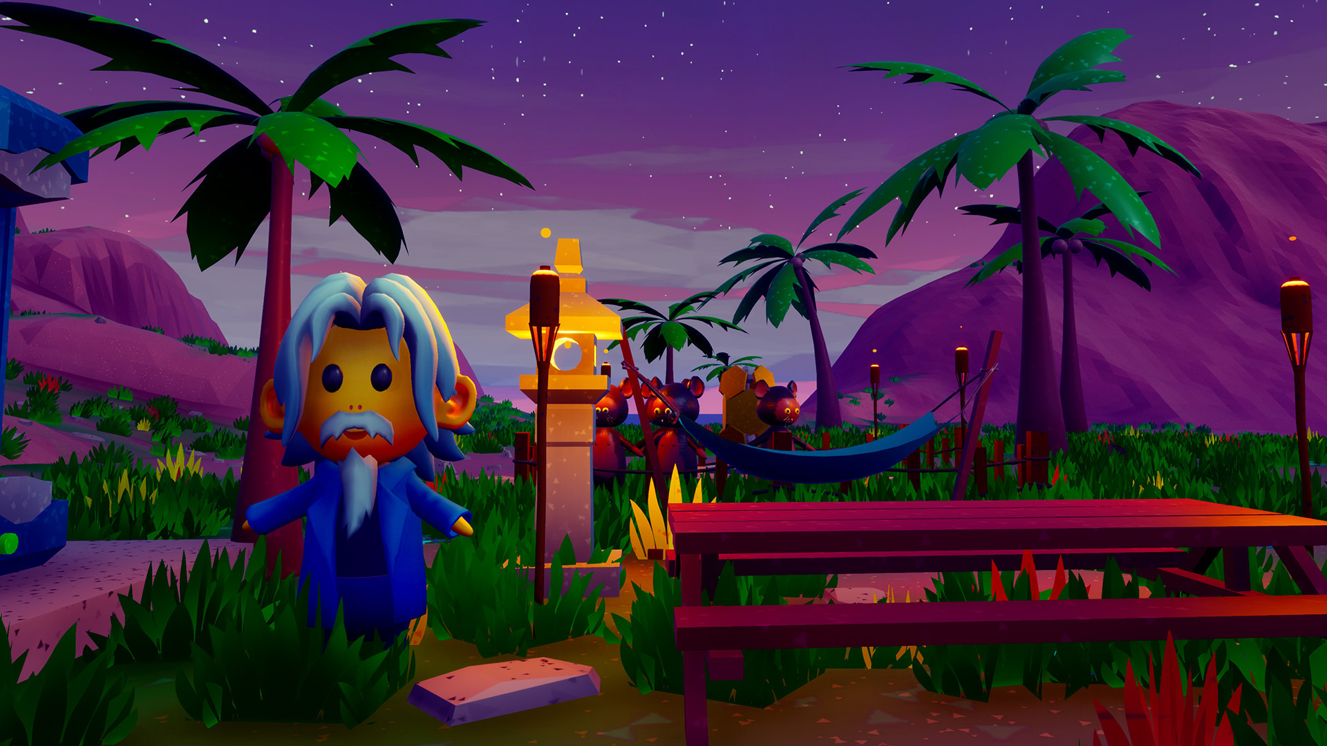 Genomon: Genetic Monsters