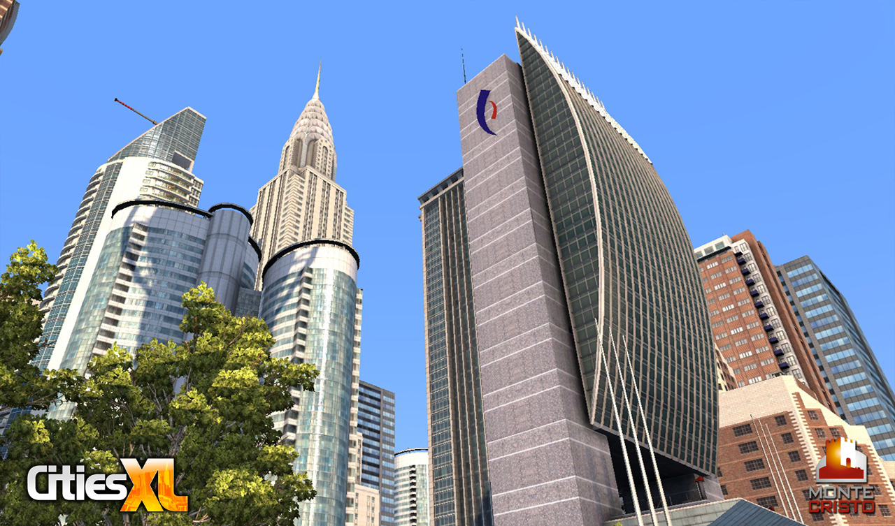 Cities XL: Limited Edition