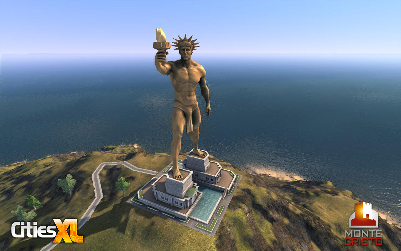 Cities XL: Limited Edition