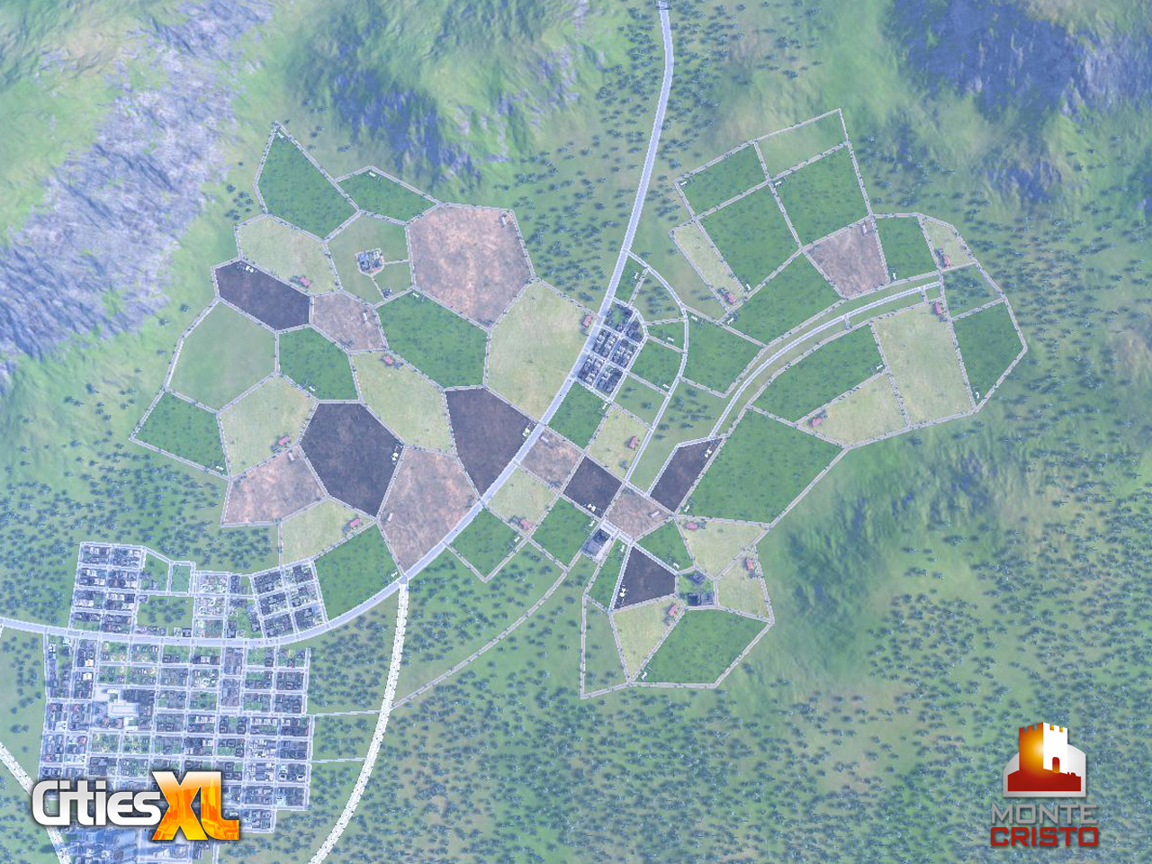 Cities XL: Limited Edition