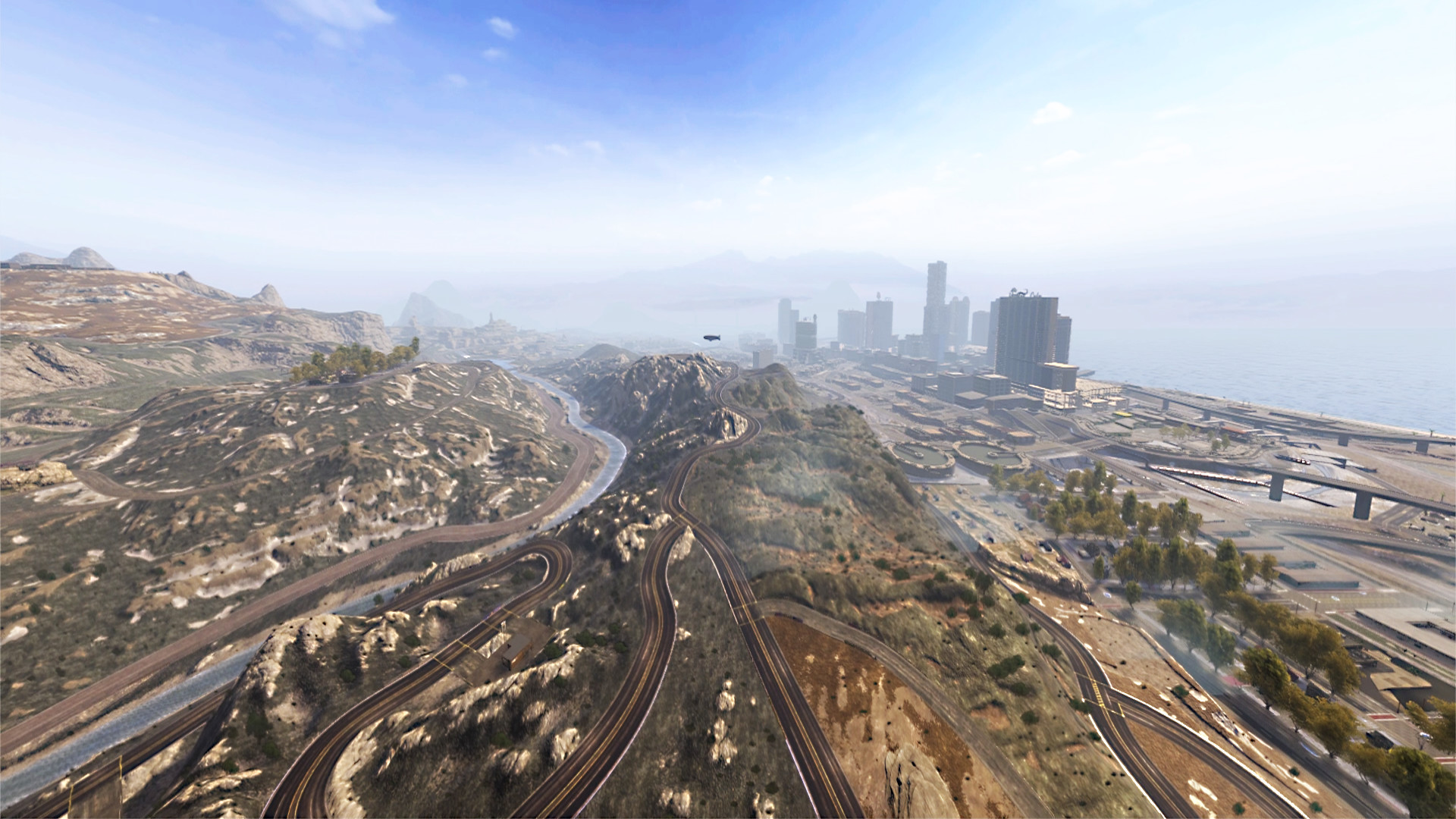 GangV: Battle Royale