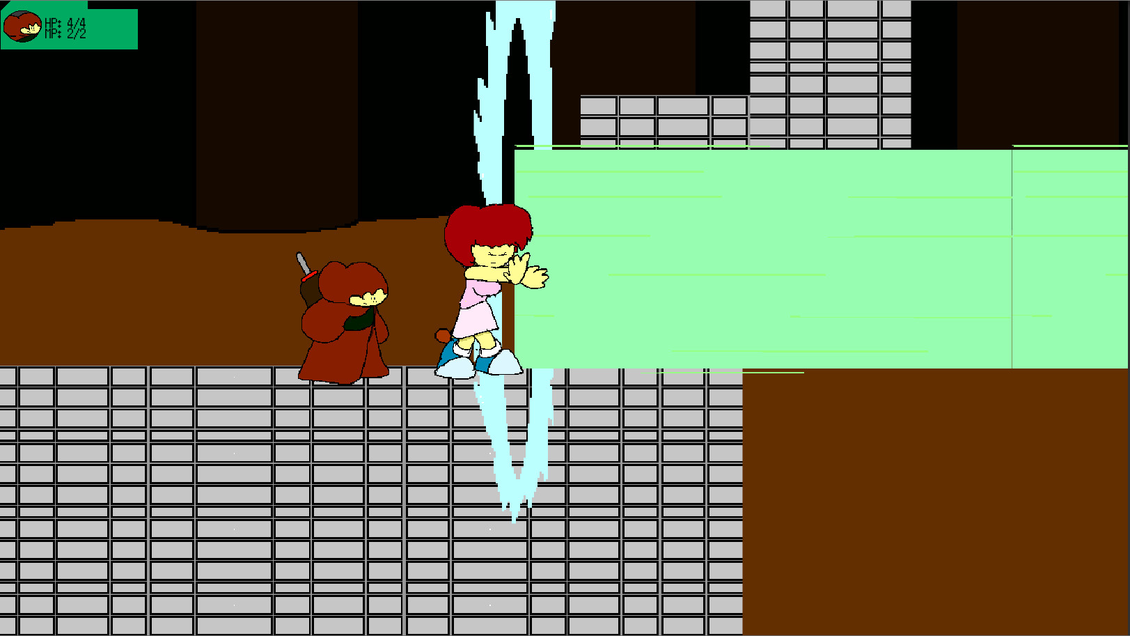 Lloyd the Monkey 2