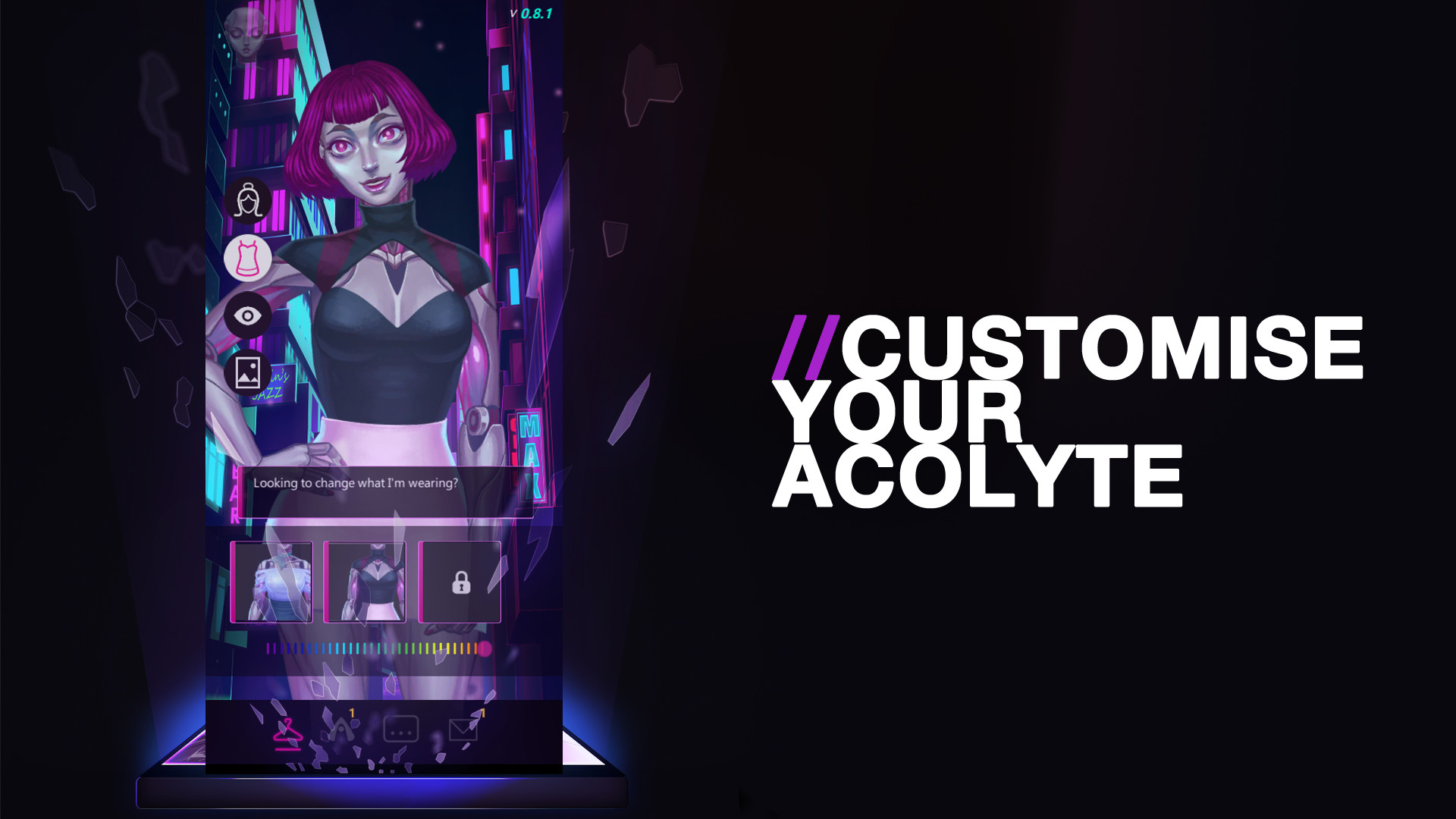 Acolyte