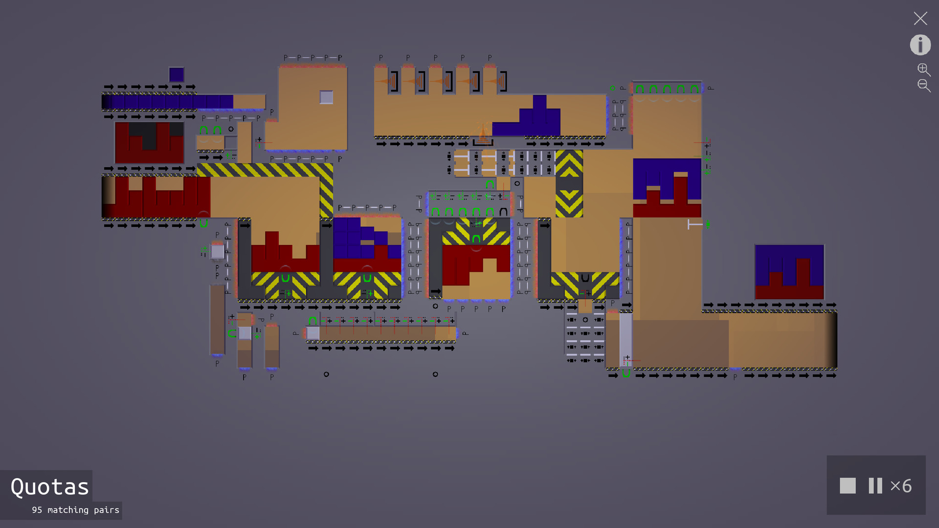 Warp Factory