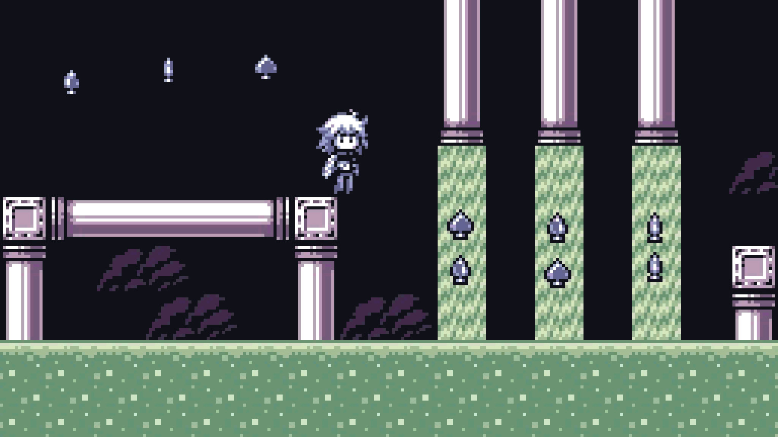 Harpy Gaiden DX